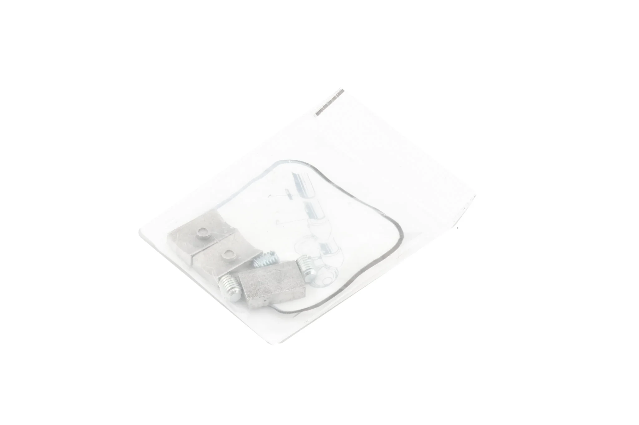 Manfrotto 19mm Caster Set (017) - Image 2