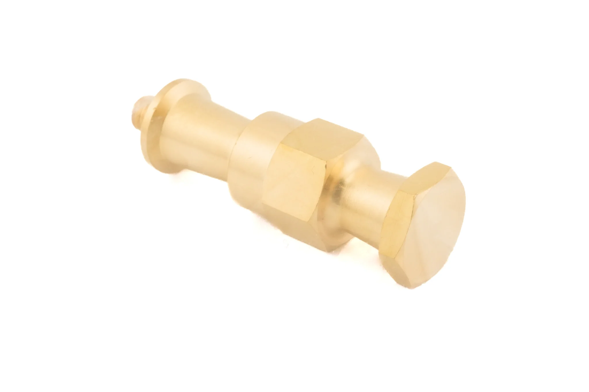 Manfrotto 1/4" Lighting Stud (036-14) - Image 2