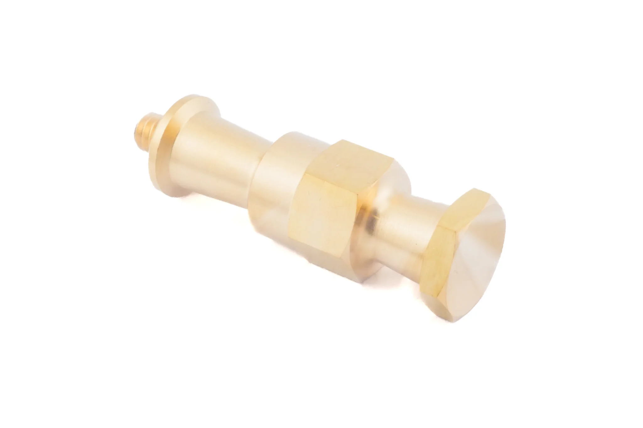 Manfrotto 1/4" Lighting Stud (036-14) - Image 2