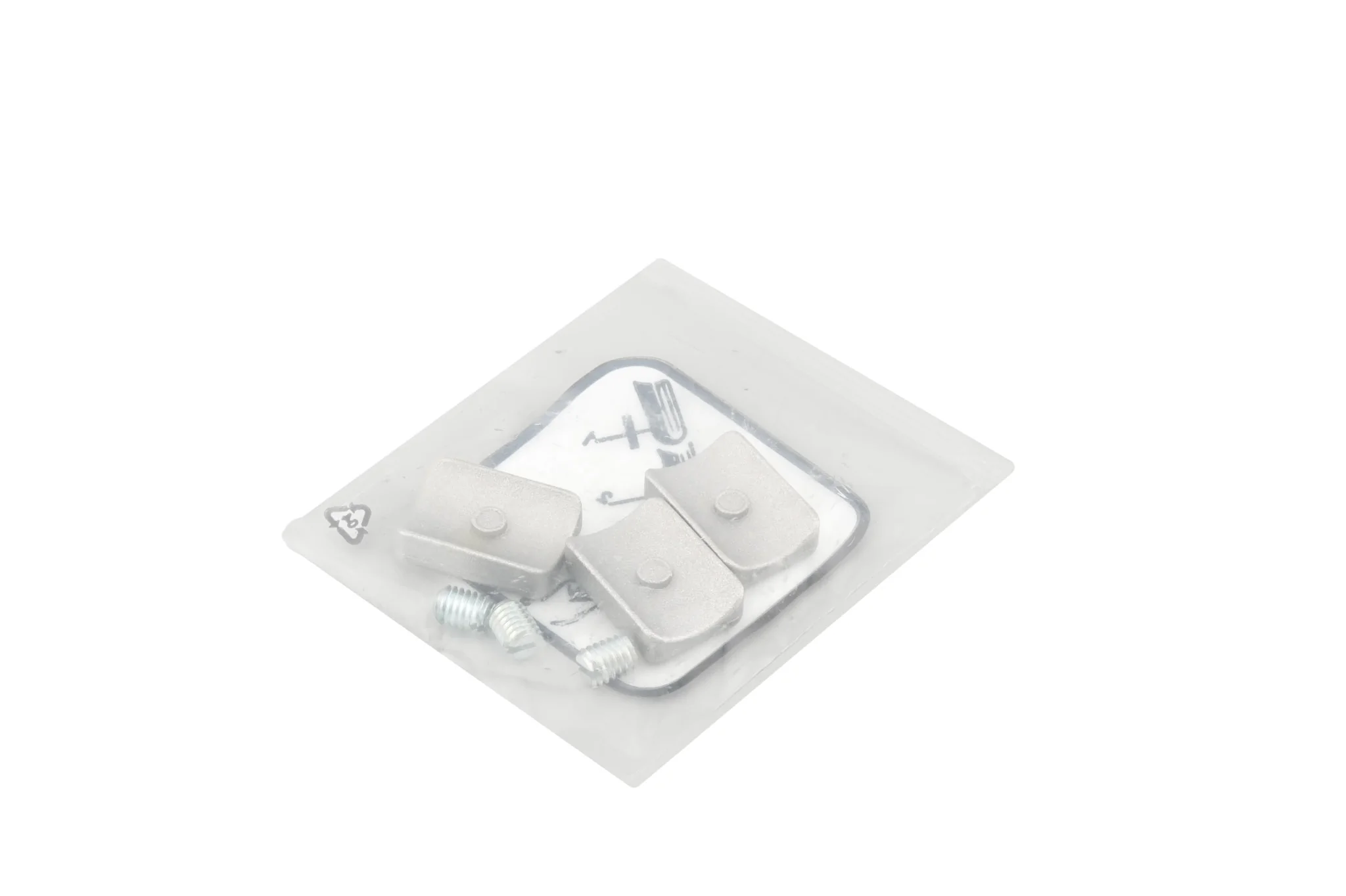 Manfrotto 22mm Caster Set (018) - Image 2