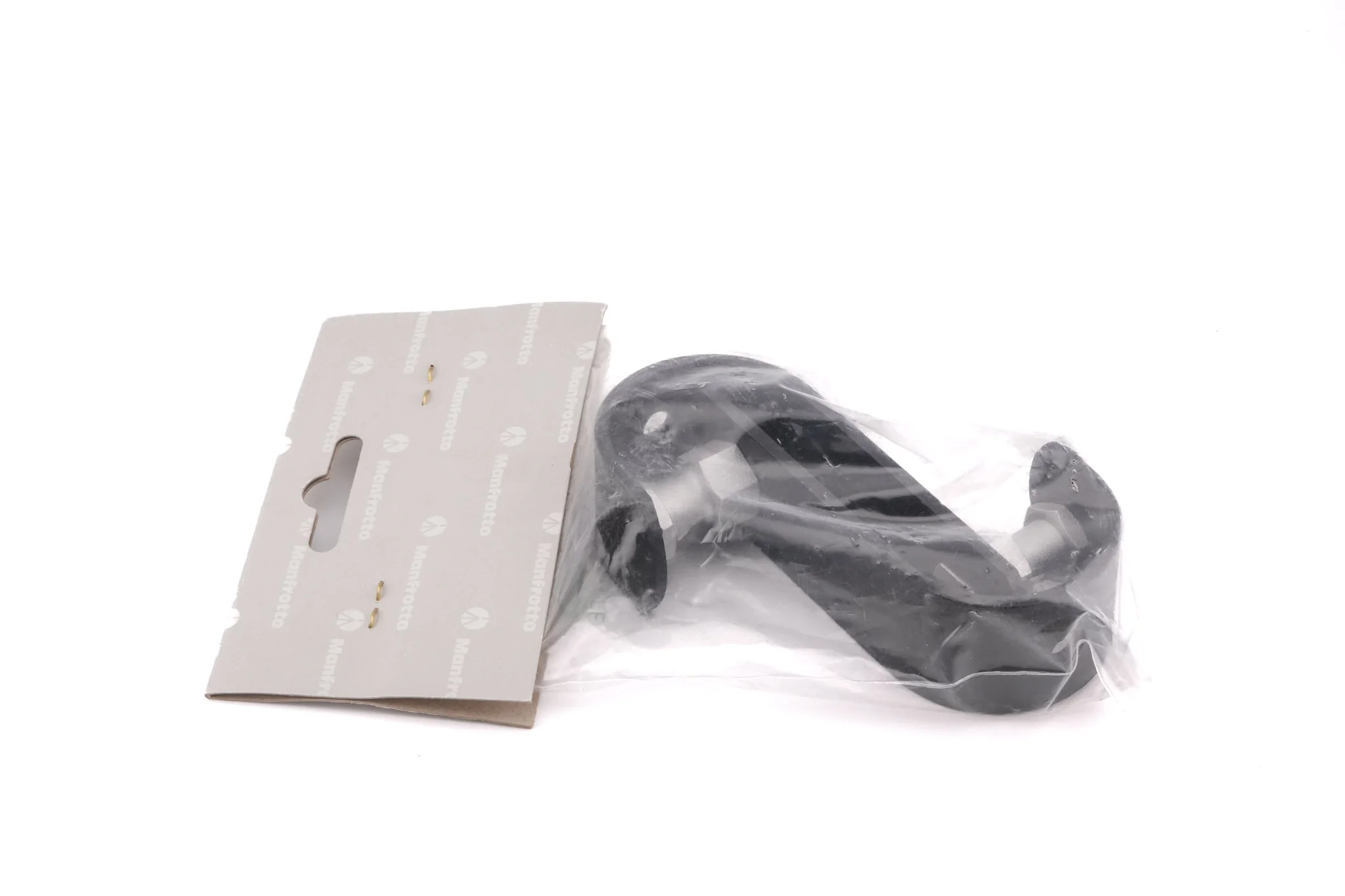 Manfrotto 039 30mm U-Hook Holder - Image 2
