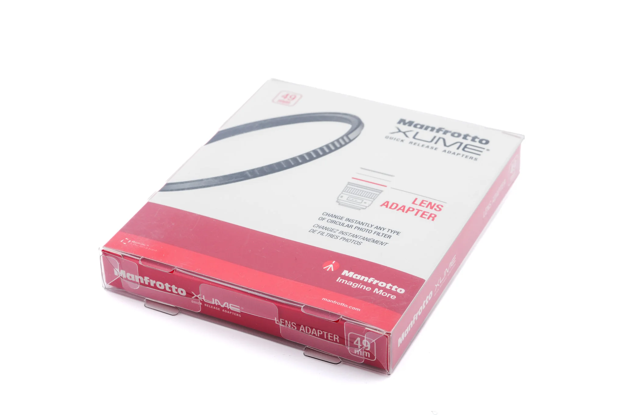 Manfrotto 49mm Xume Lens Adapter - Image 3