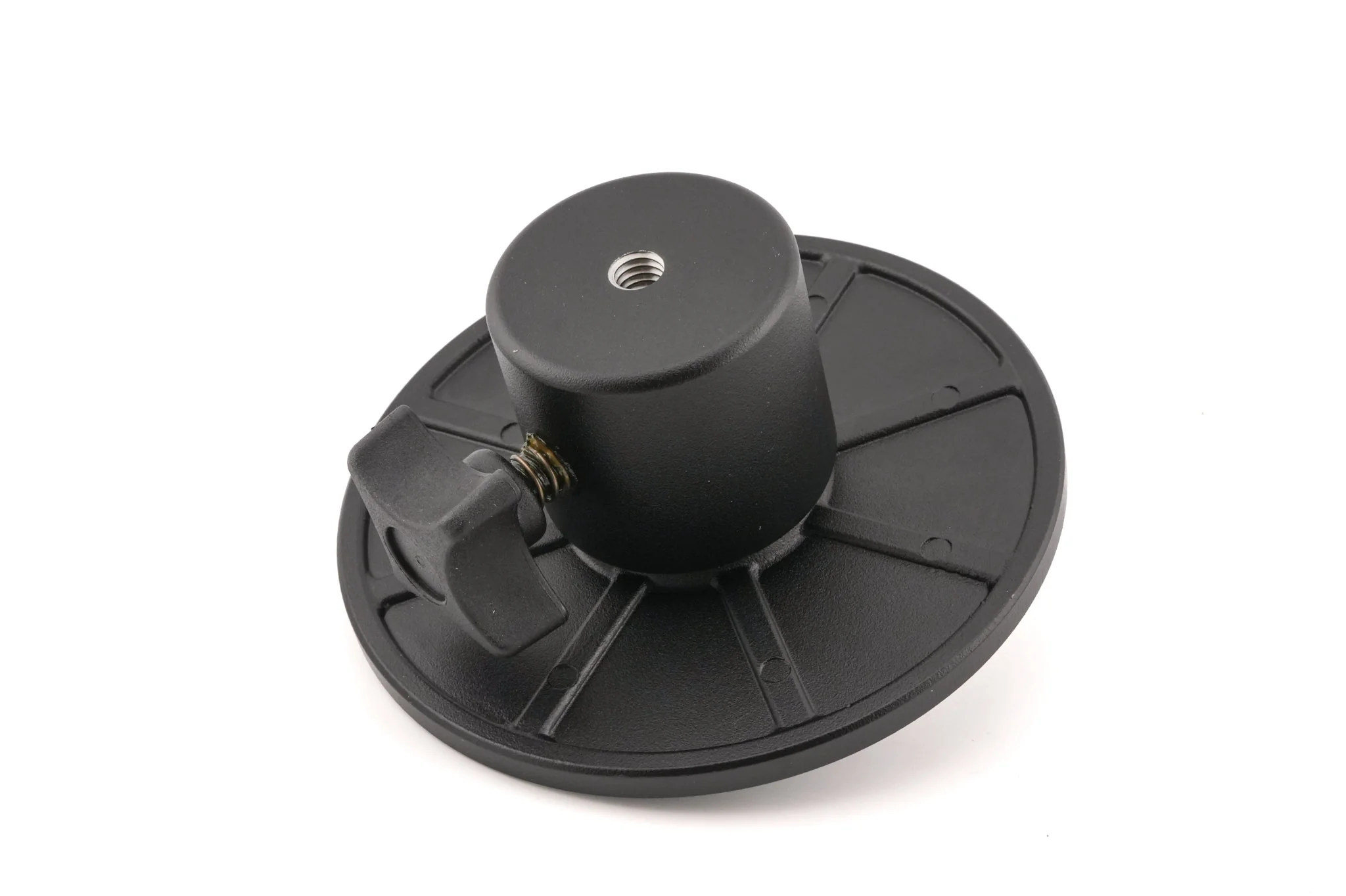 Manfrotto 5/8" Survey Adapter (324) - Image 2