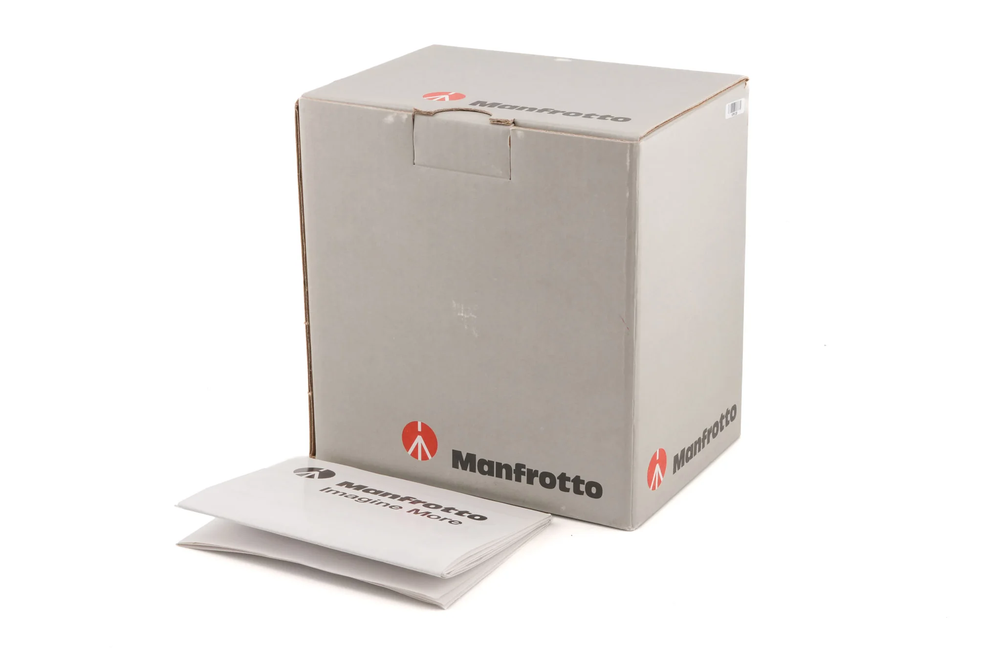 Manfrotto 5/8" Survey Adapter (324) - Image 3