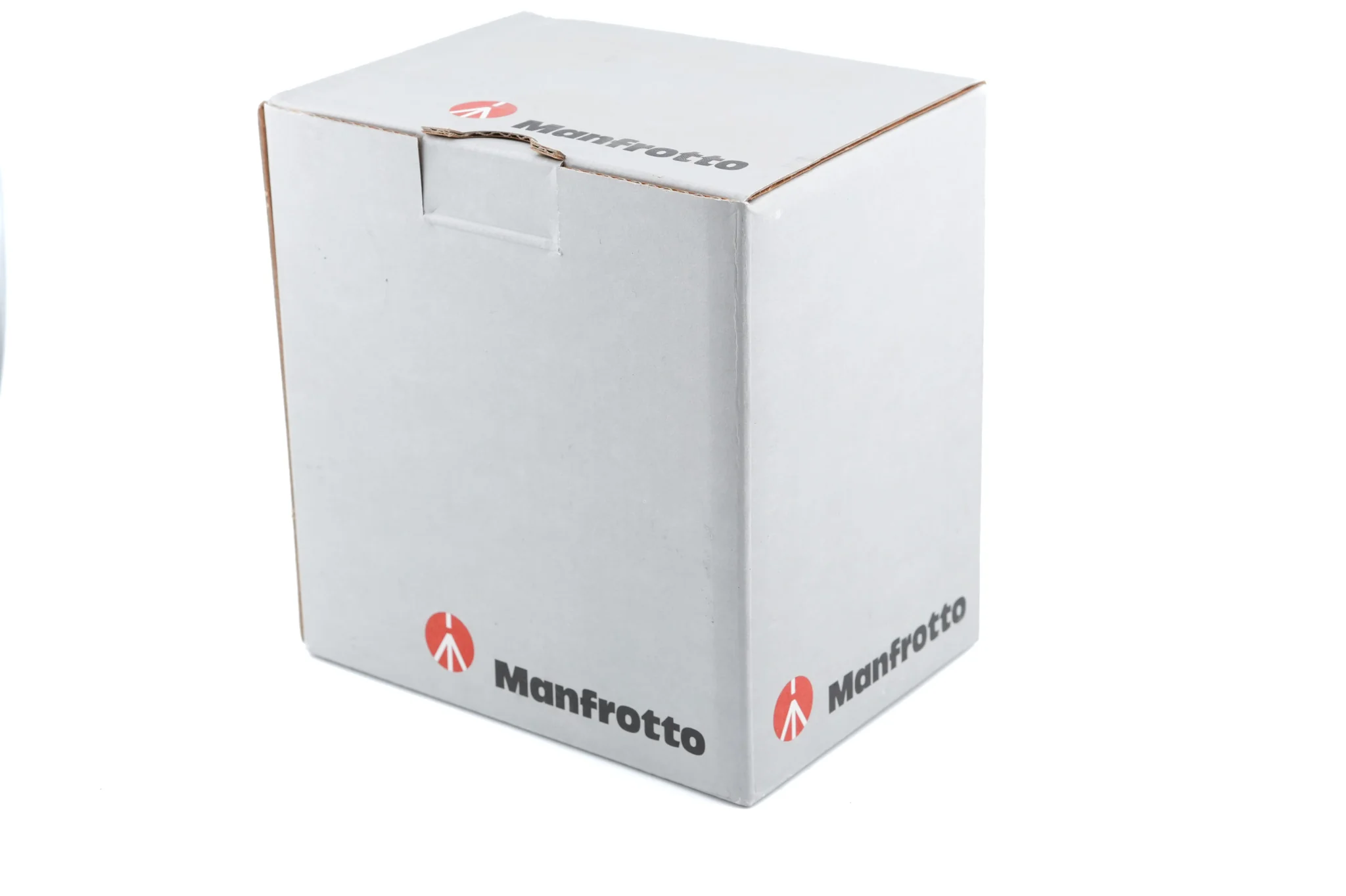 Manfrotto 75mm Short Half Bowl (520BALLSH) - Image 4
