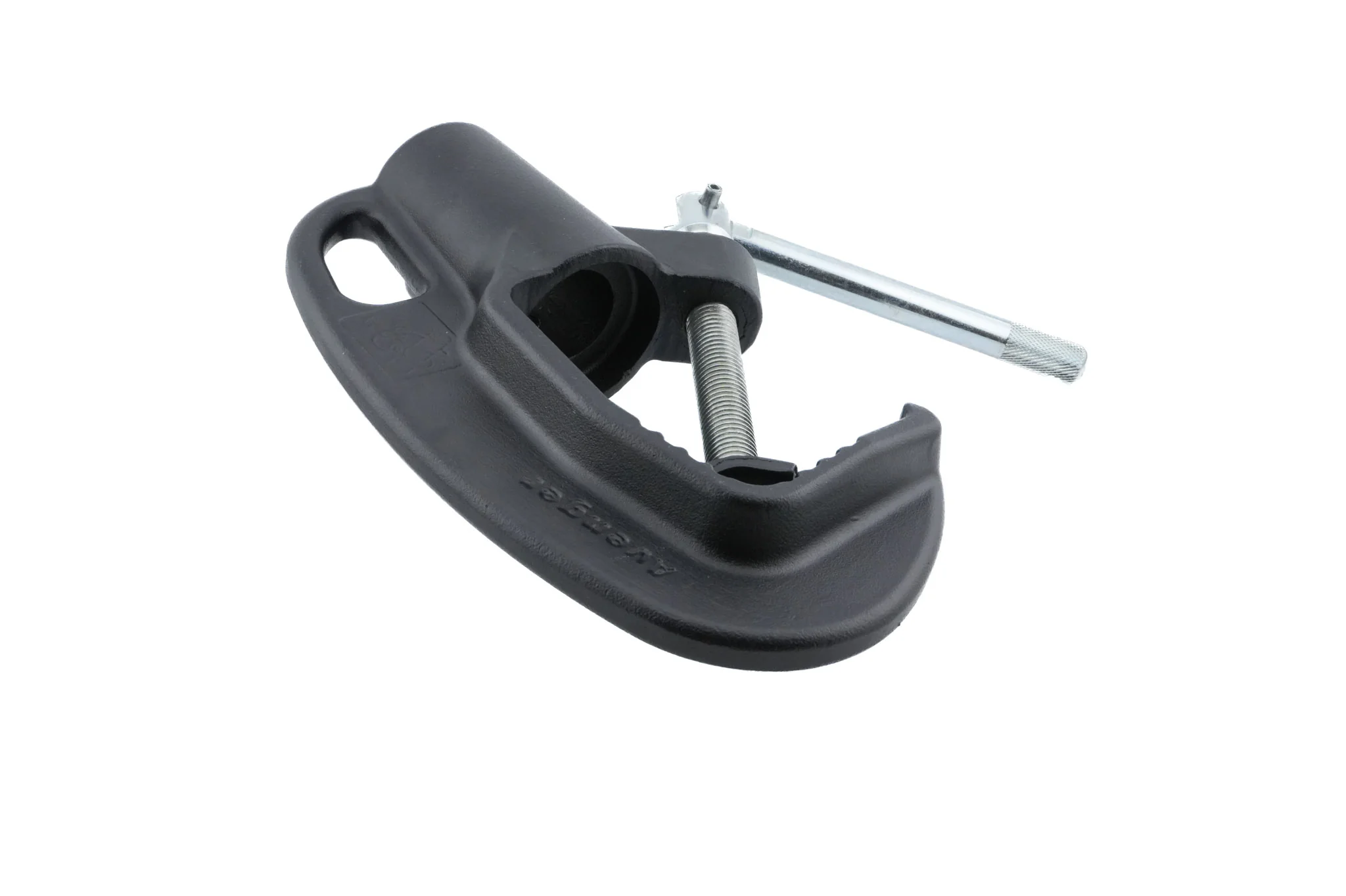 Manfrotto Avenger C100 Junior Pipe Clamp - Image 2