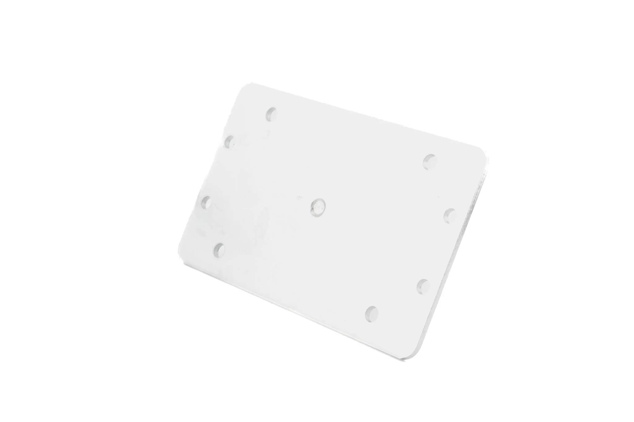 Manfrotto Avenger F800 Baby Wall Plate - Image 2