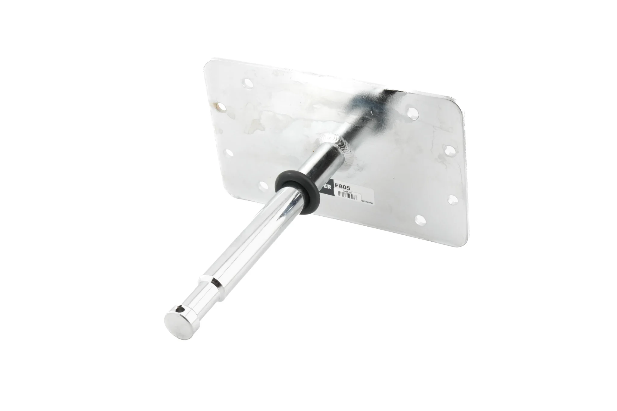 Manfrotto Avenger F805 Baby Plate & 6" Fixed Pin - Accessory