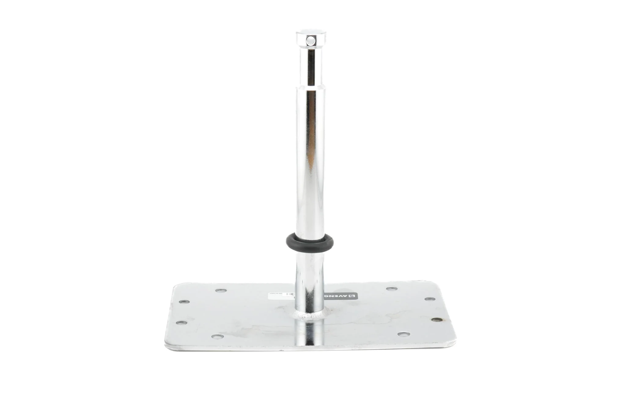 Manfrotto Avenger F805 Baby Plate & 6" Fixed Pin - Image 2