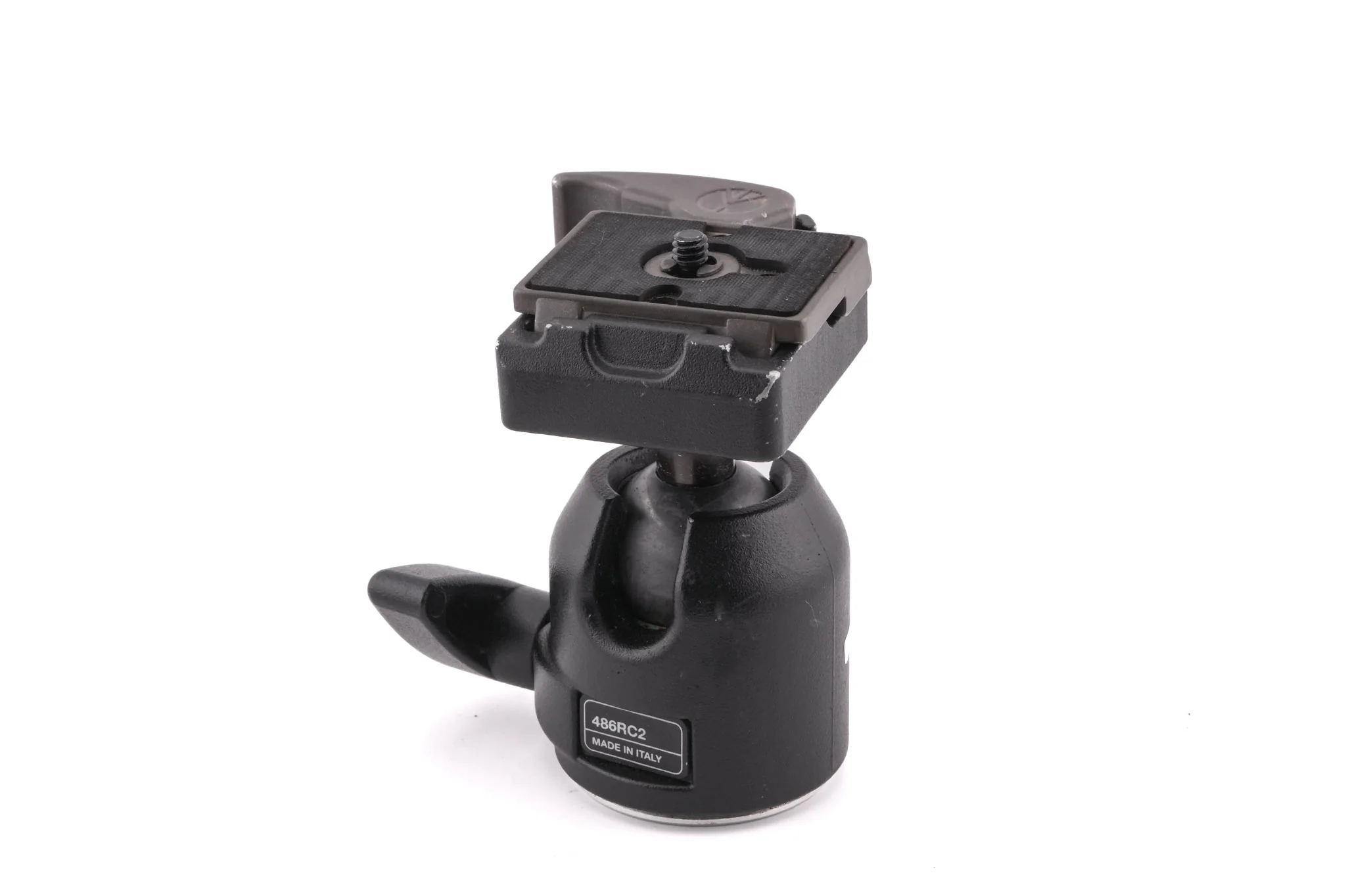 Manfrotto Ball Head (486RC2) - Image 2