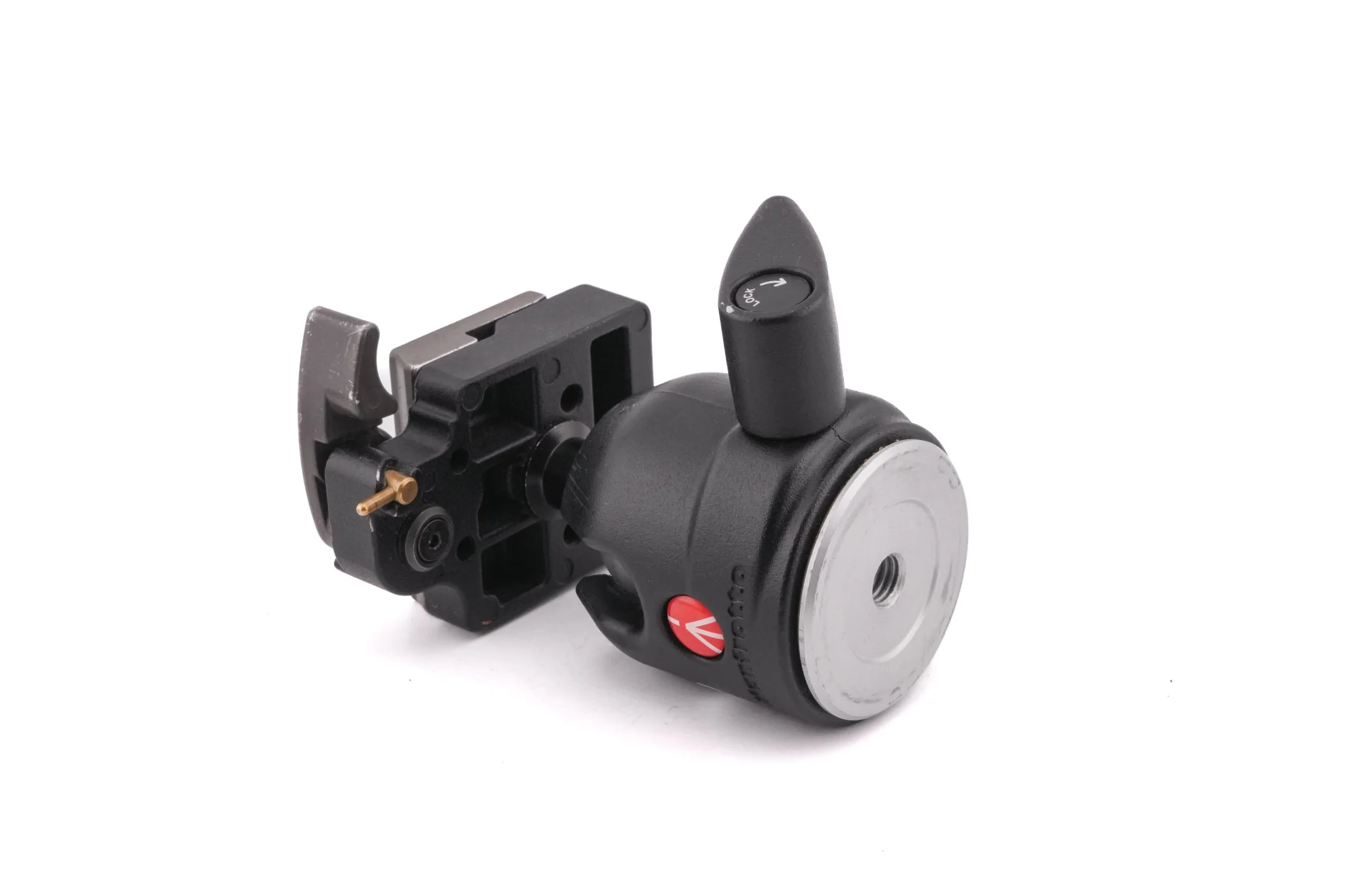Manfrotto Ball Head (486RC2) - Image 3