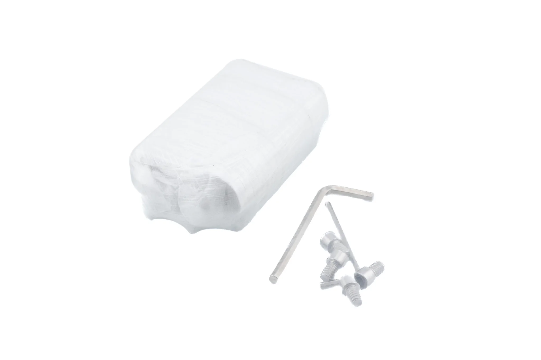 Manfrotto 15mm Camera Cage Baseplate - Image 2