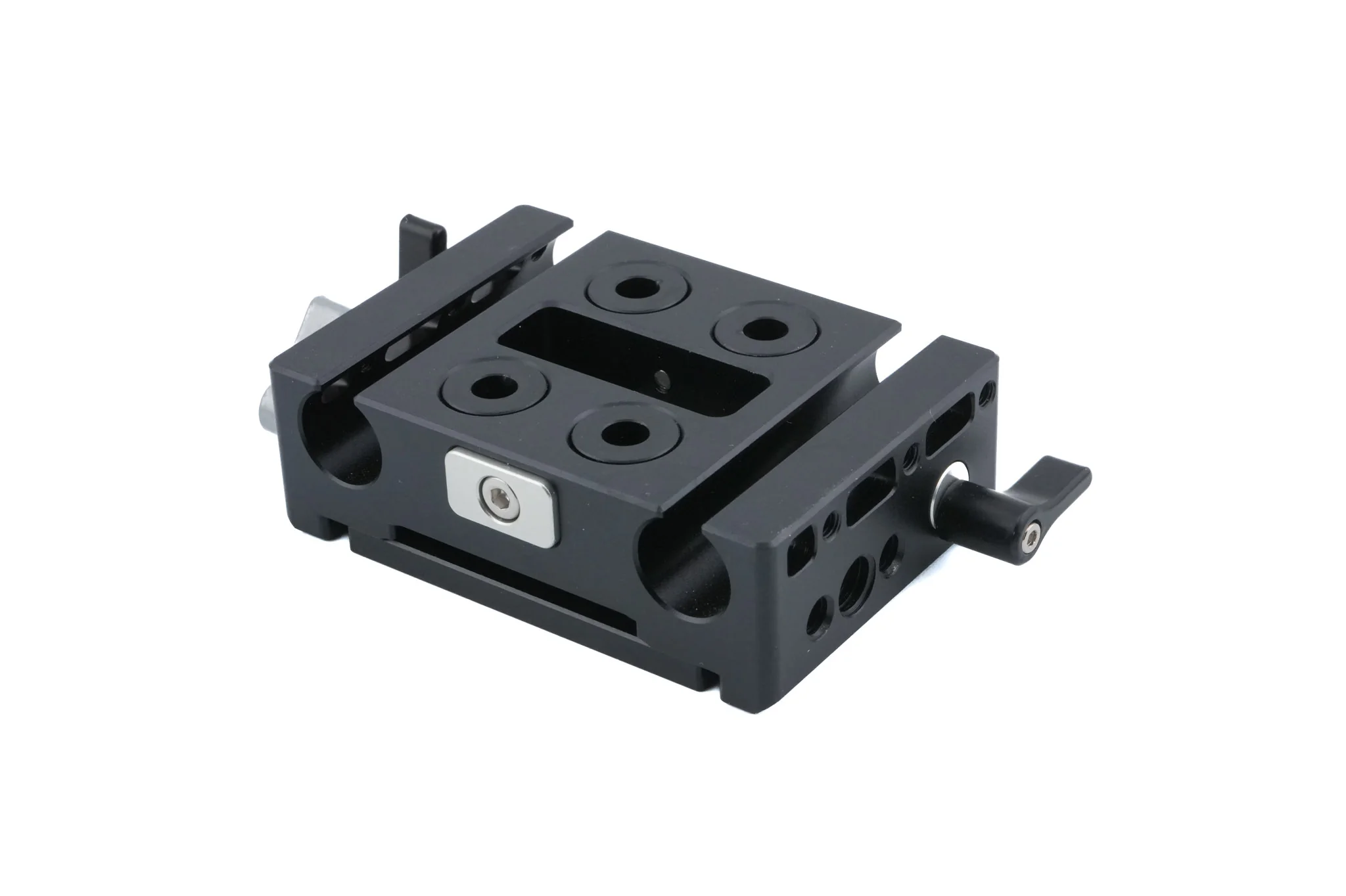 Manfrotto 15mm Camera Cage Baseplate - Image 2