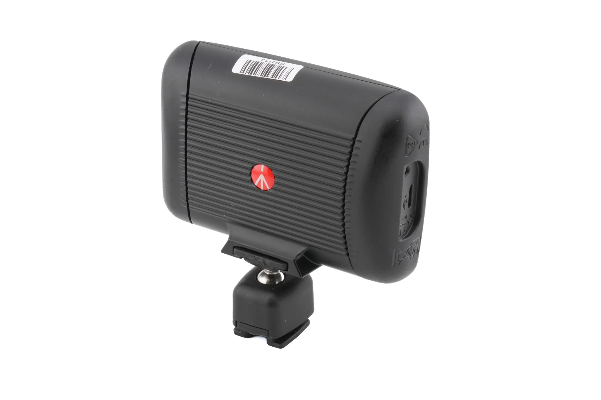 Manfrotto Lumimuse 8 - Image 2
