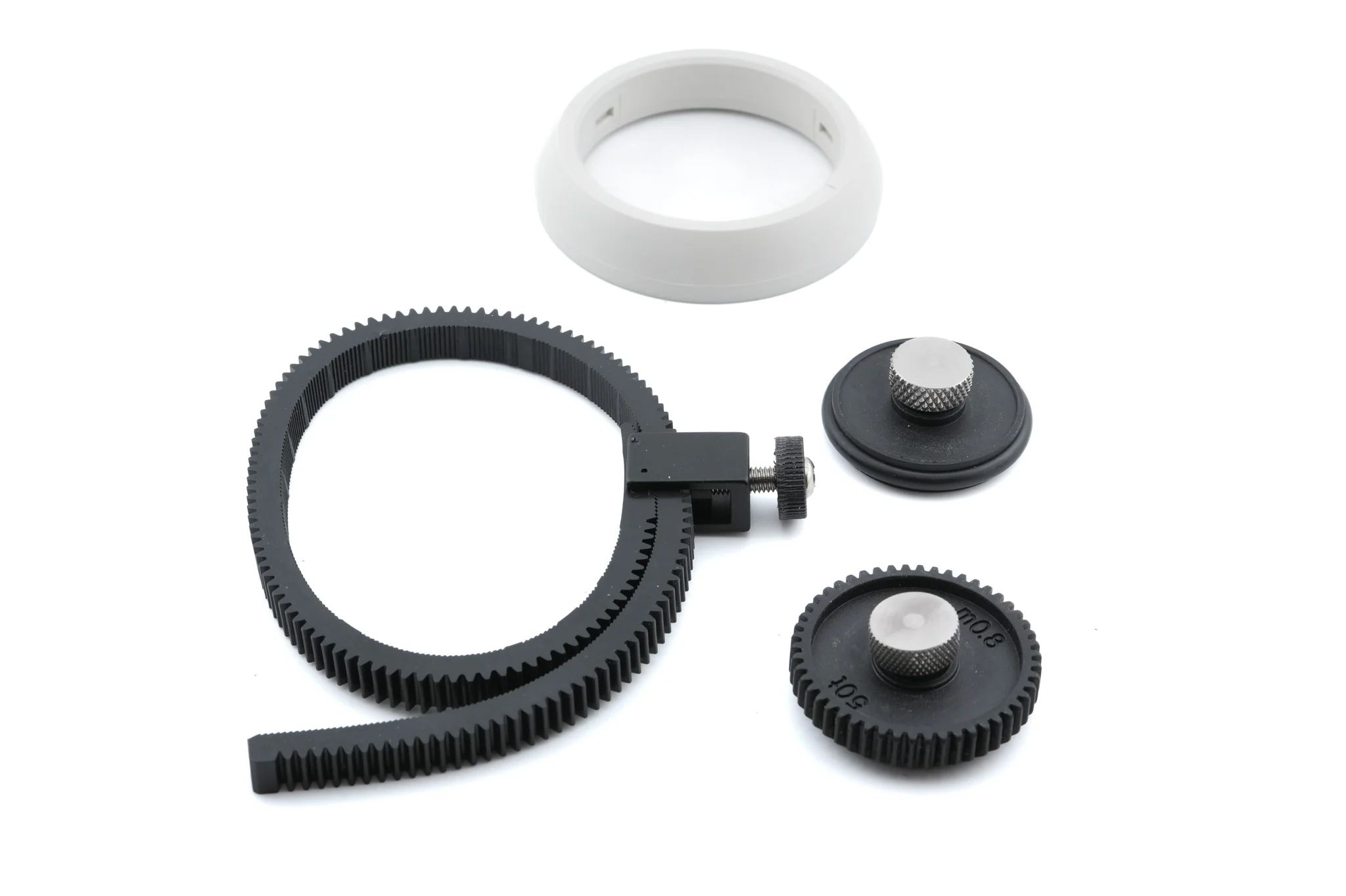 Manfrotto Manual Follow Focus For 15mm Rods (MVA511FF) - Image 3