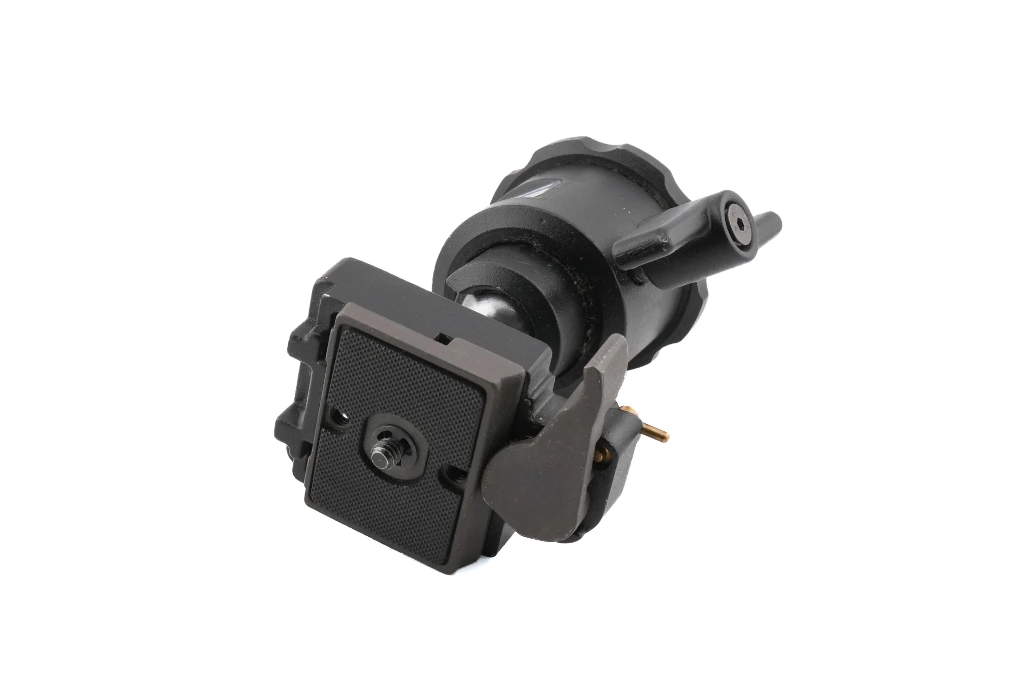 Manfrotto Mini Ball Head (352RC) - Image 3