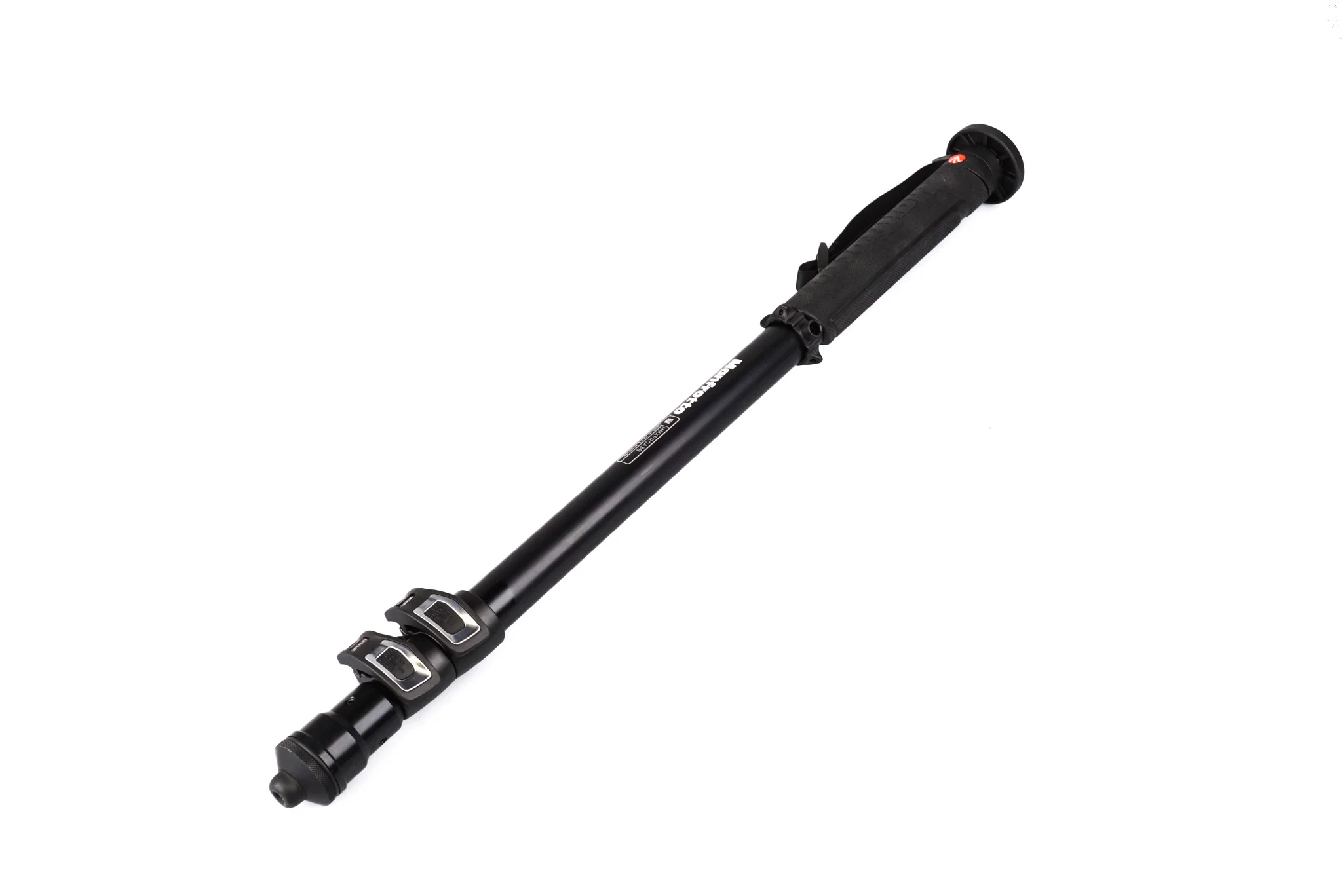 Manfrotto Monopod (MMXPROA3B) - Image 2