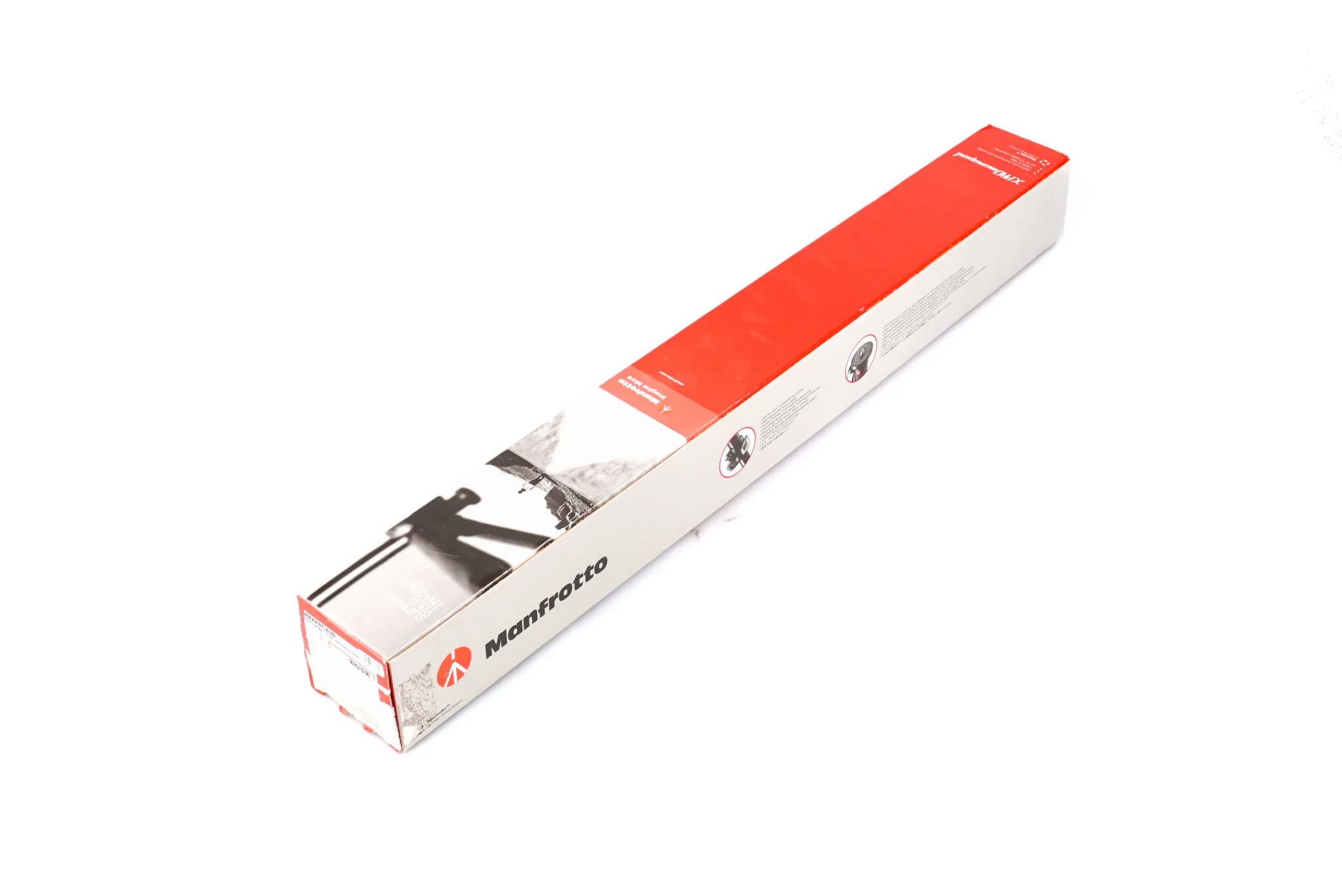 Manfrotto Monopod (MMXPROA3B) - Image 3