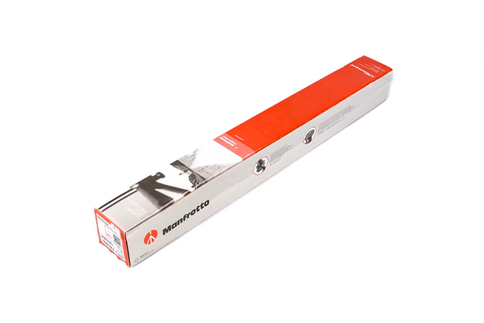 Manfrotto Monopod (MMXPROA3B) - Image 4
