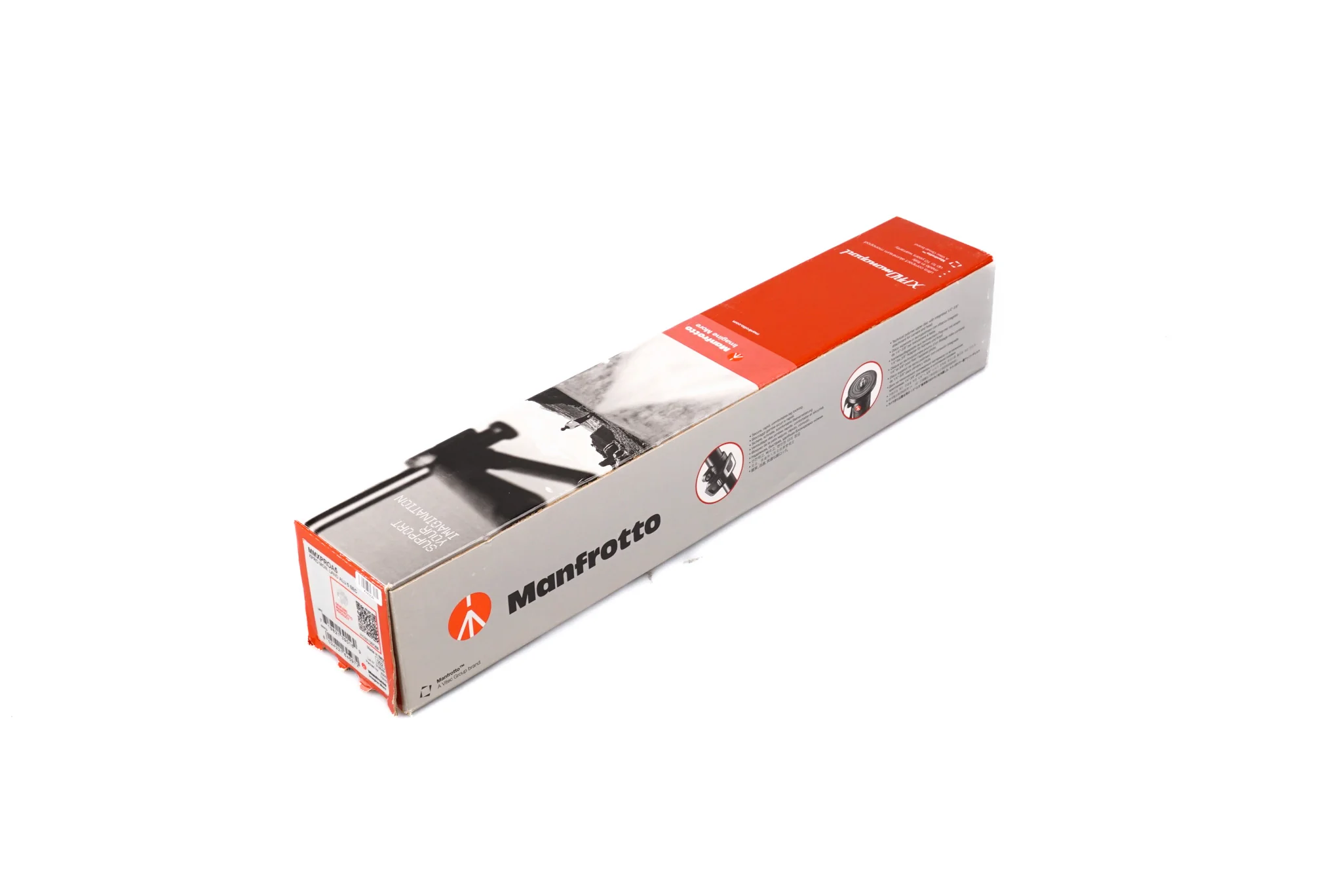 Manfrotto Monopod (MMXPROA5) - Image 4
