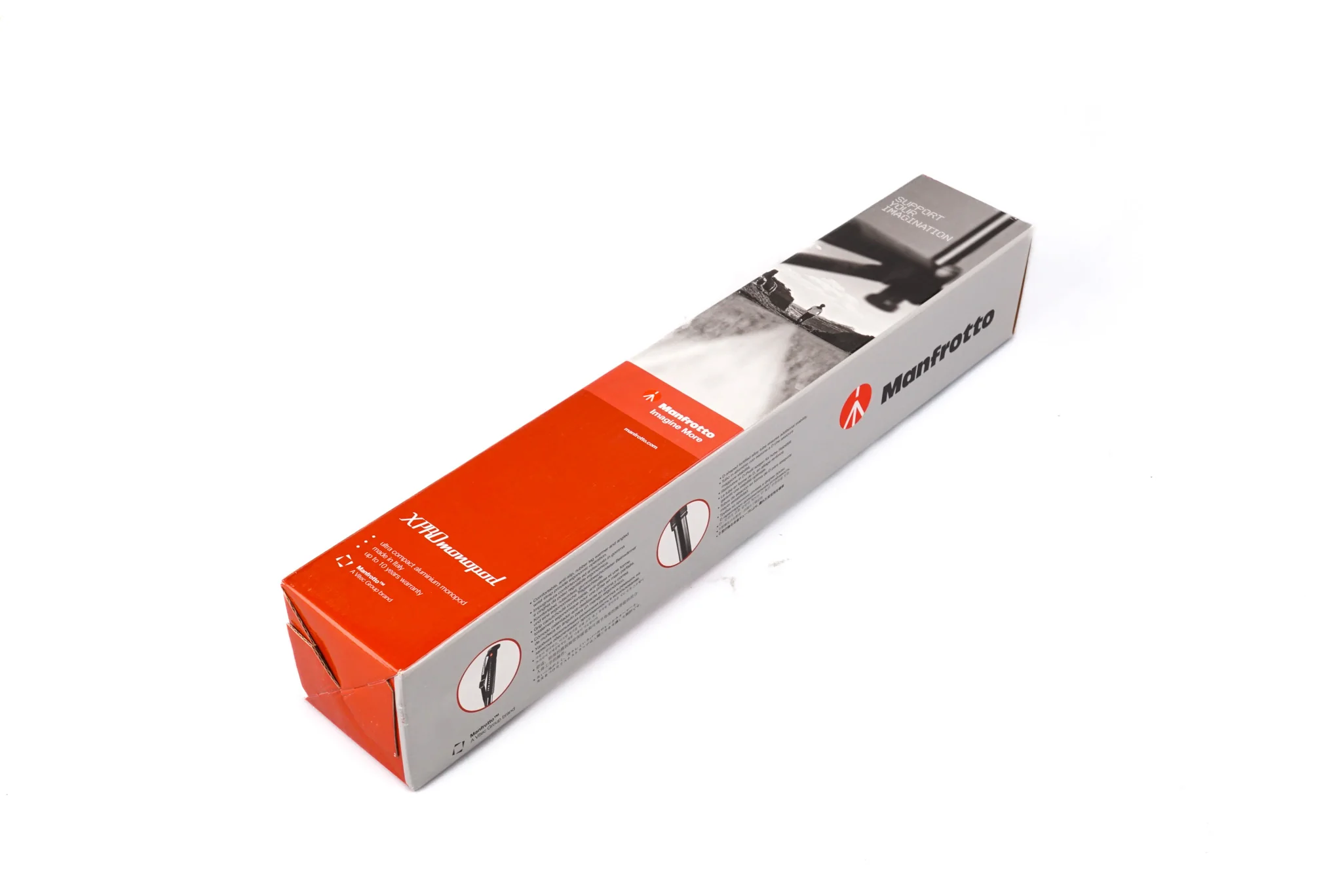 Manfrotto Monopod (MMXPROA5) - Image 4