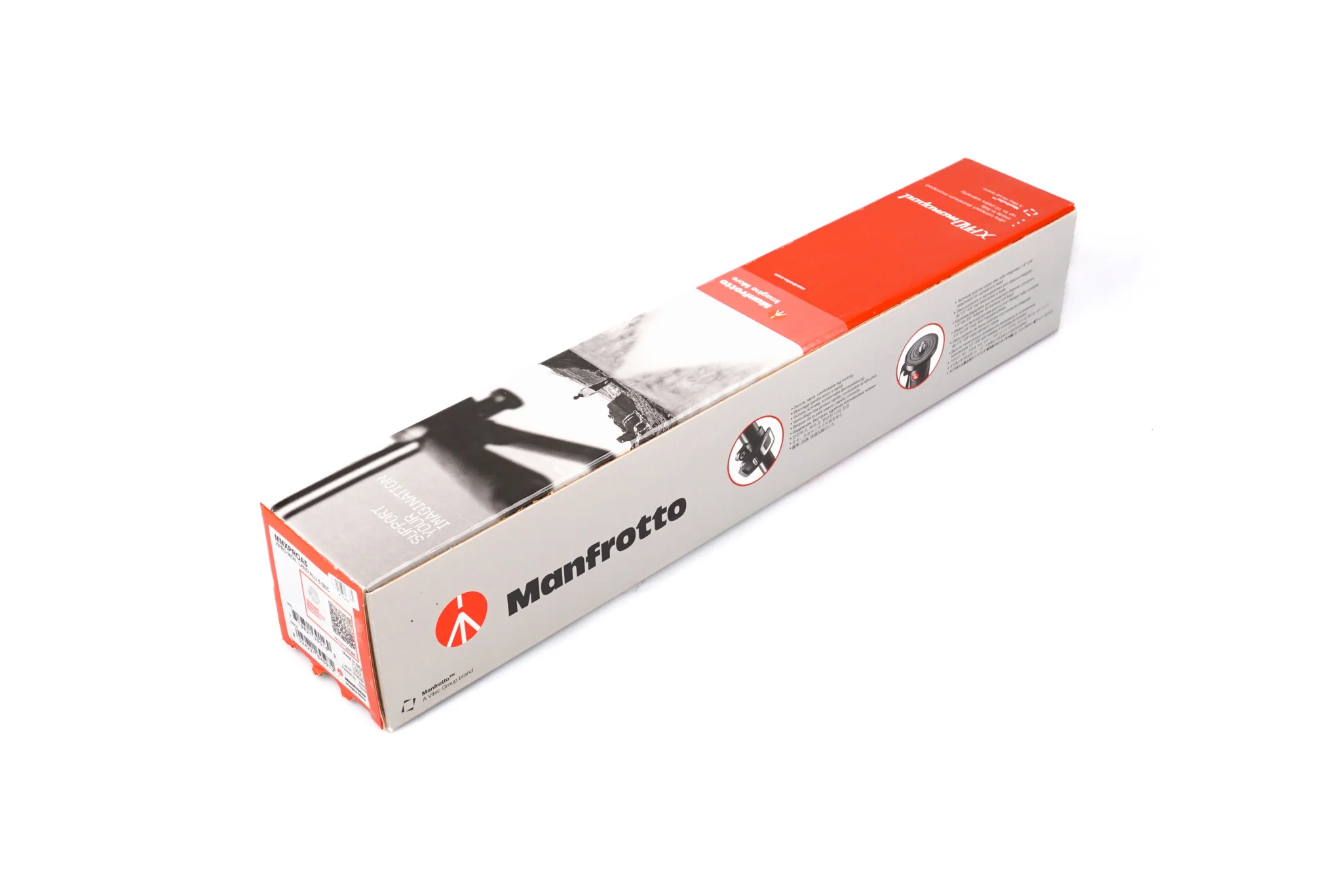 Manfrotto Monopod (MMXPROA5) - Image 4