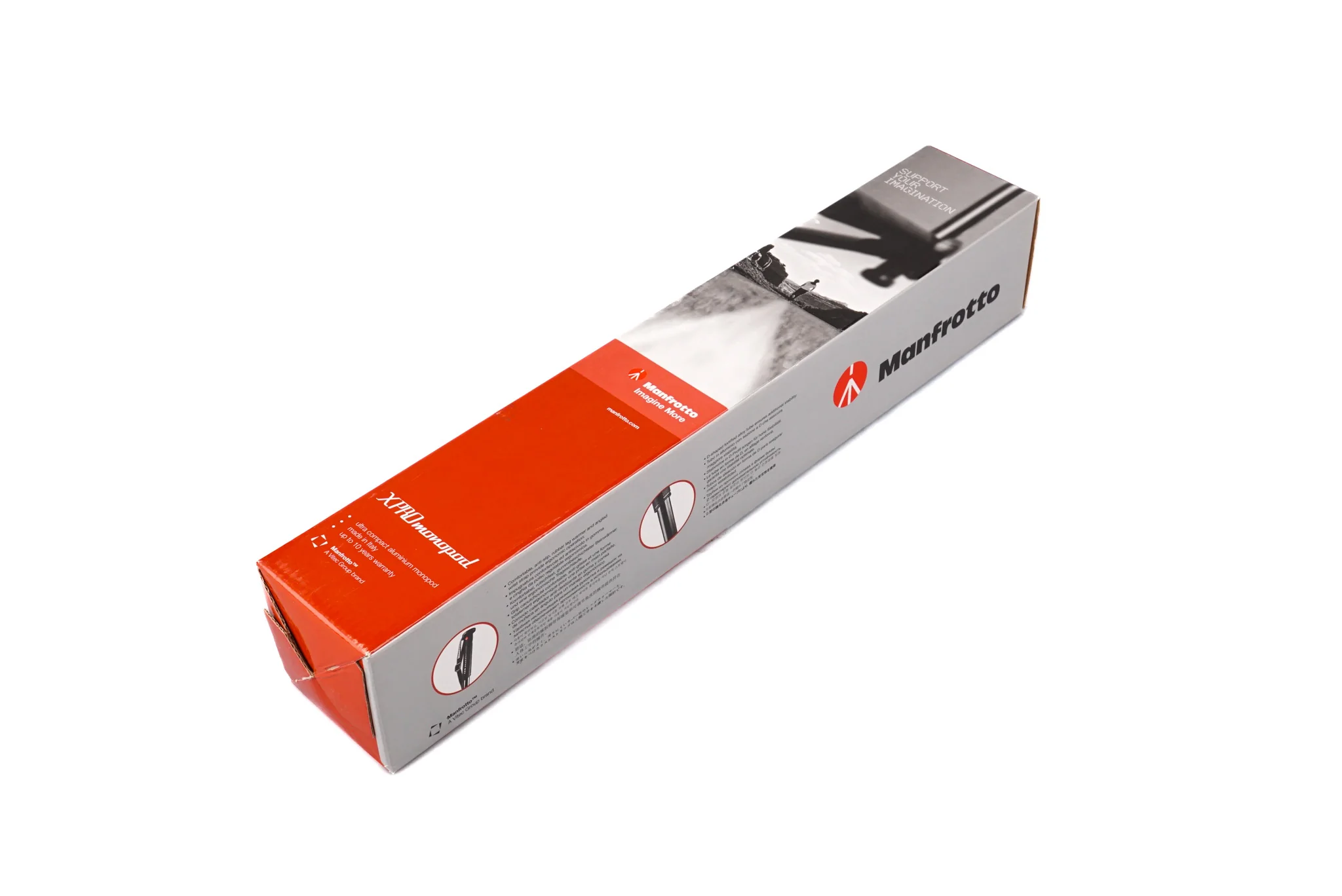Manfrotto Monopod (MMXPROA5) - Image 4