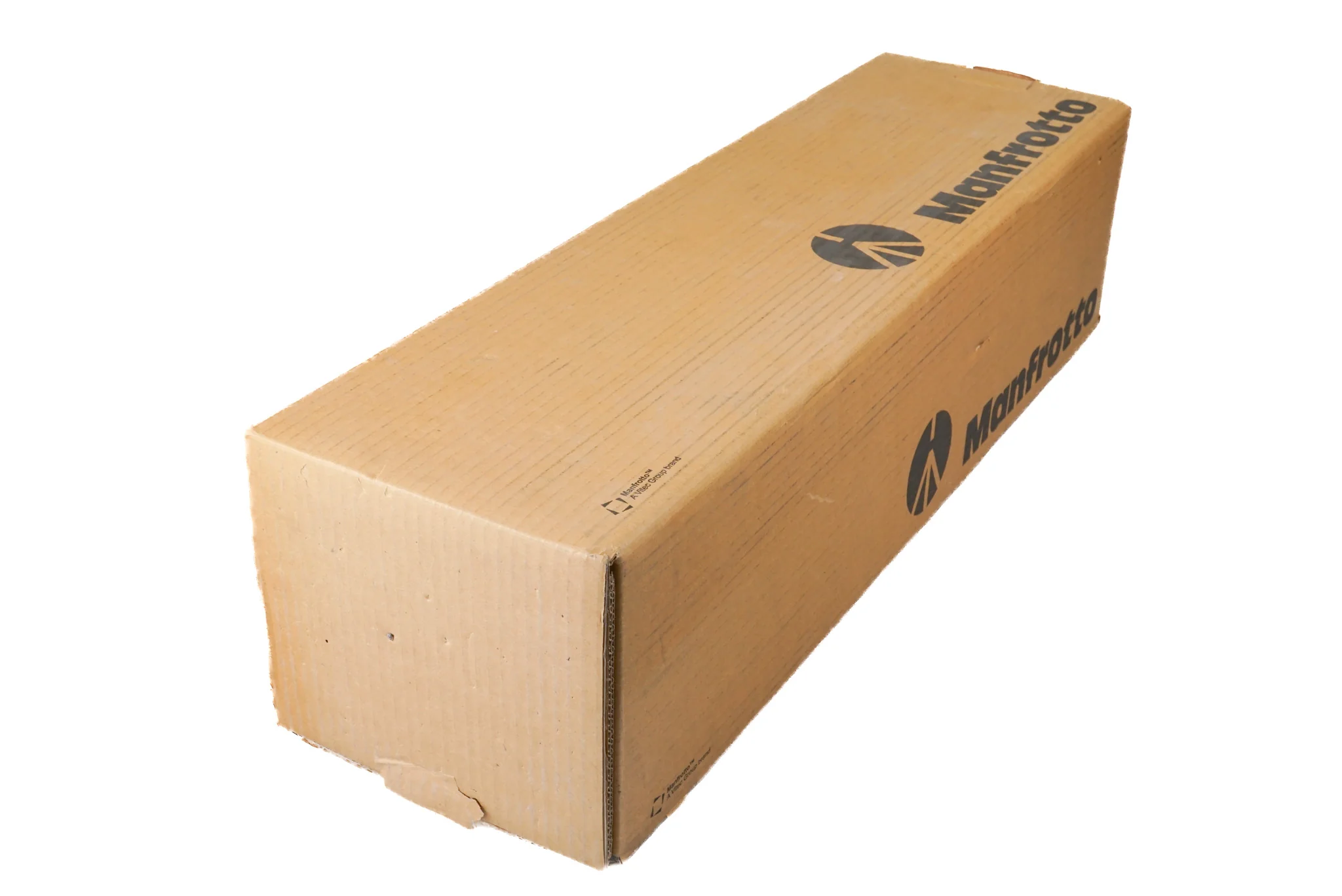Manfrotto Carbon Twin Leg Video Tripod (MVTTWINMC) - Image 3