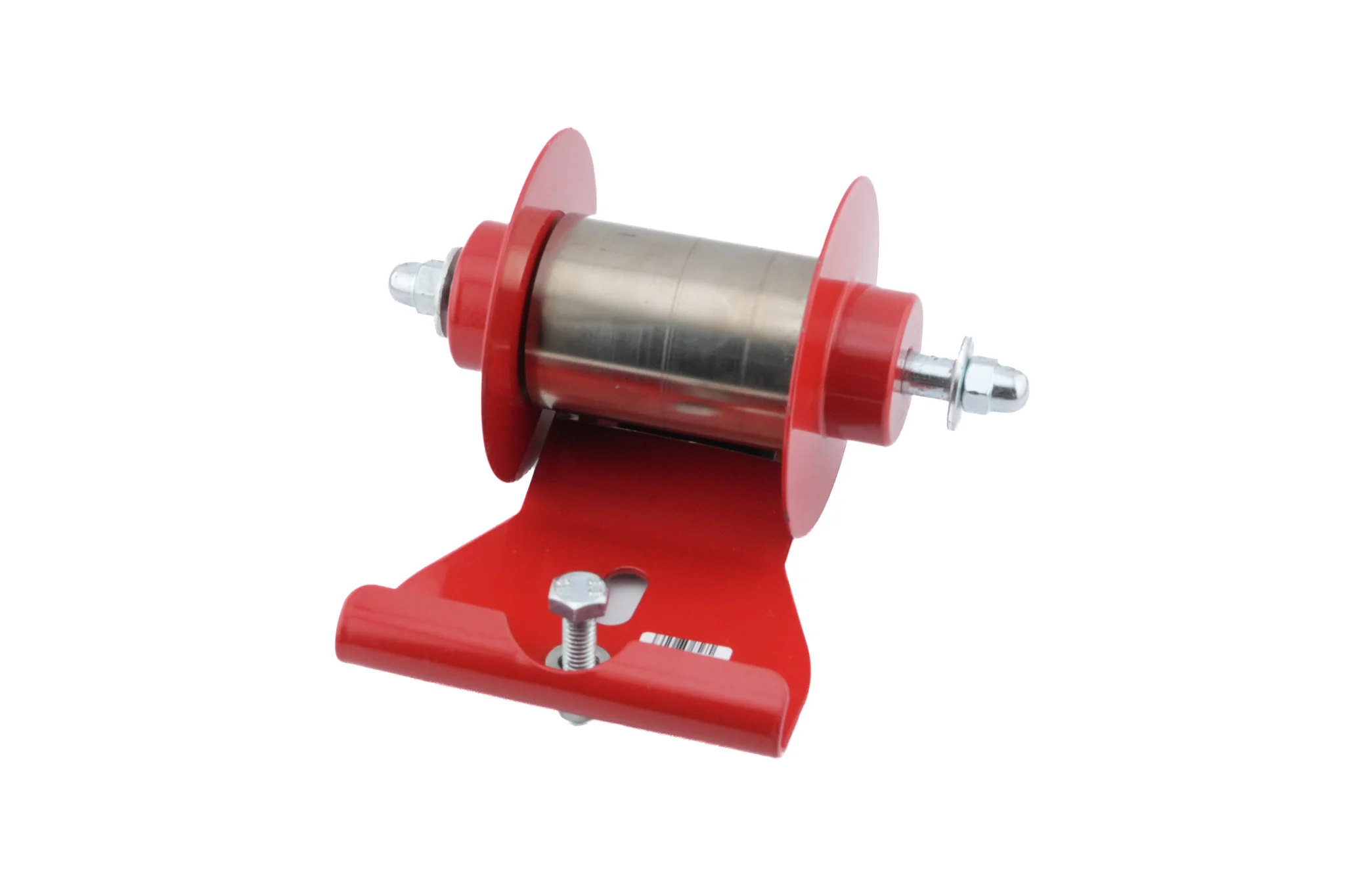 Manfrotto Spring Type 4 (Red) (FF3531) - Image 2