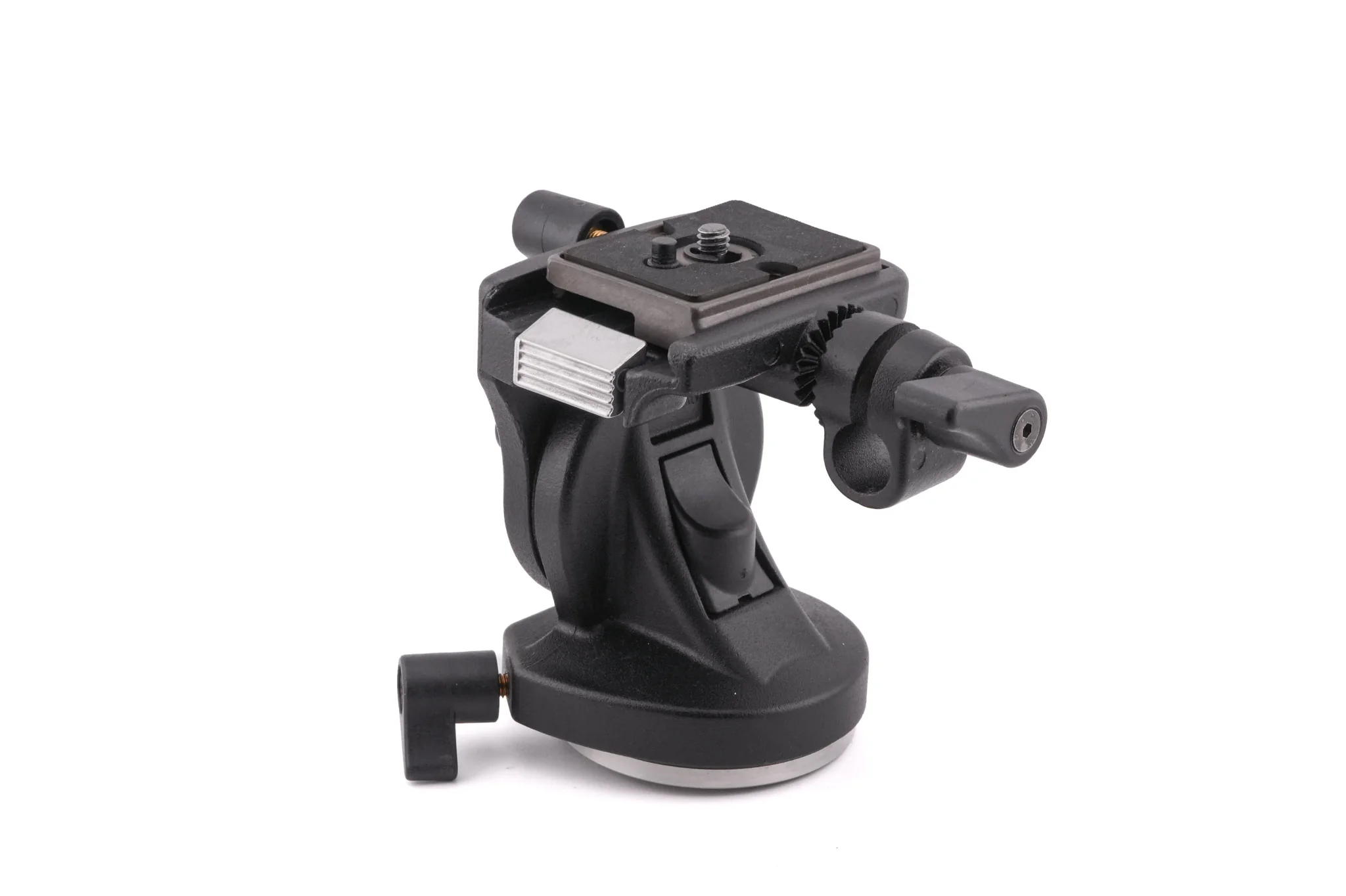 Manfrotto Tilt/Pan Head (700RC2) - Image 2