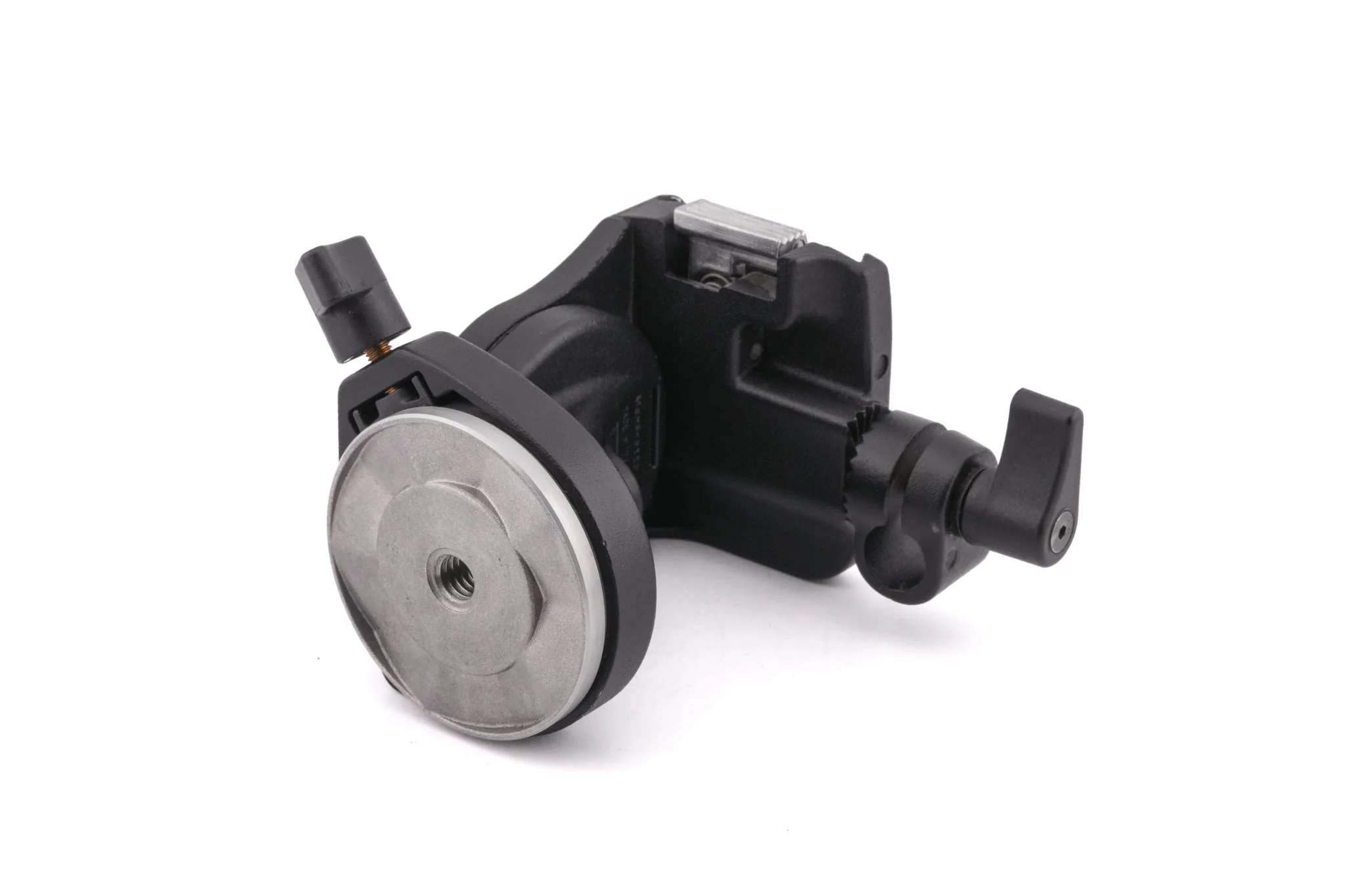 Manfrotto Tilt/Pan Head (700RC2) - Image 3