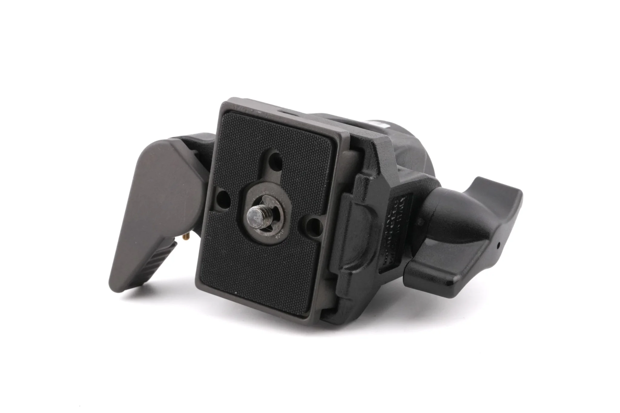 Manfrotto Tripod Head (234RC) - Image 3