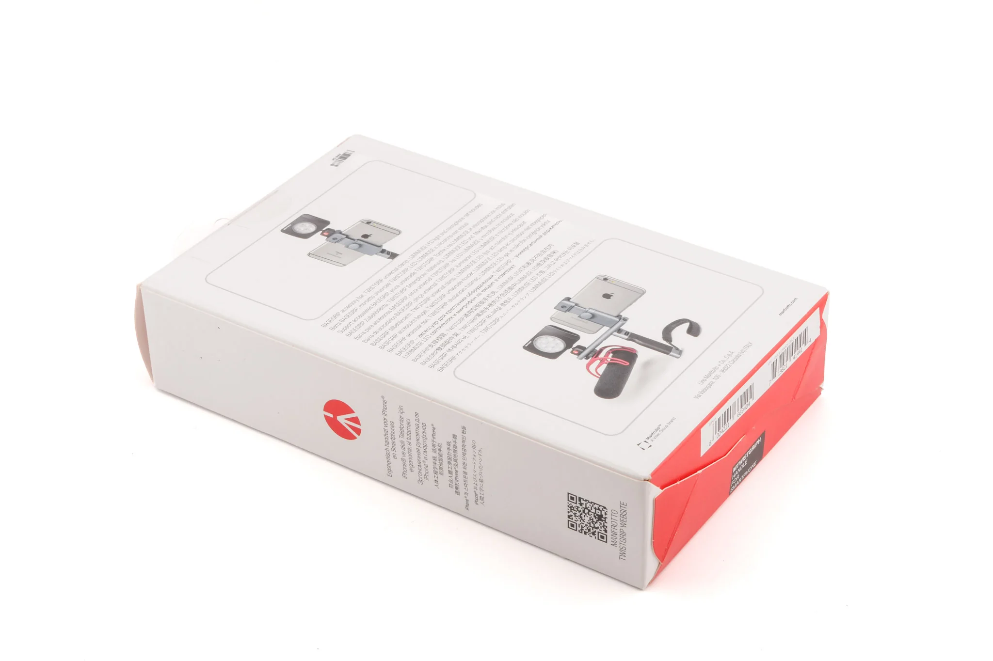 Manfrotto TwistGrip Handgrip - Image 2