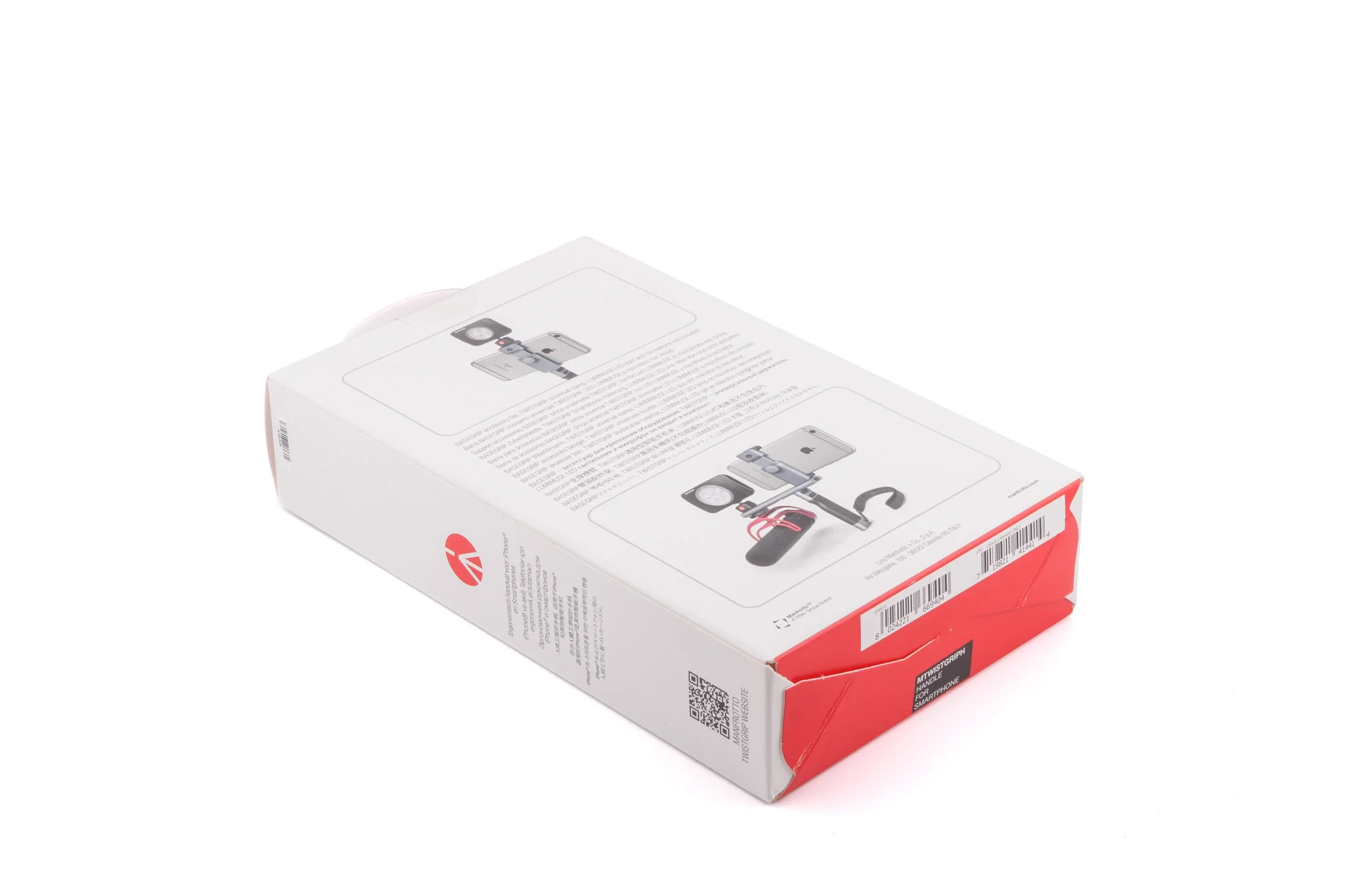 Manfrotto TwistGrip Handgrip - Image 2