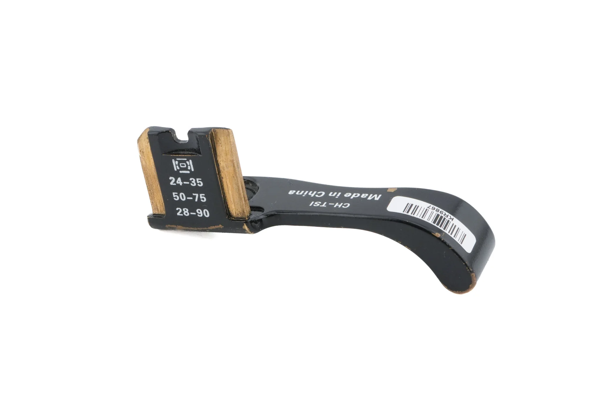 Match Technical CH-TSI Model 1 Thumbs Up Grip - Image 3