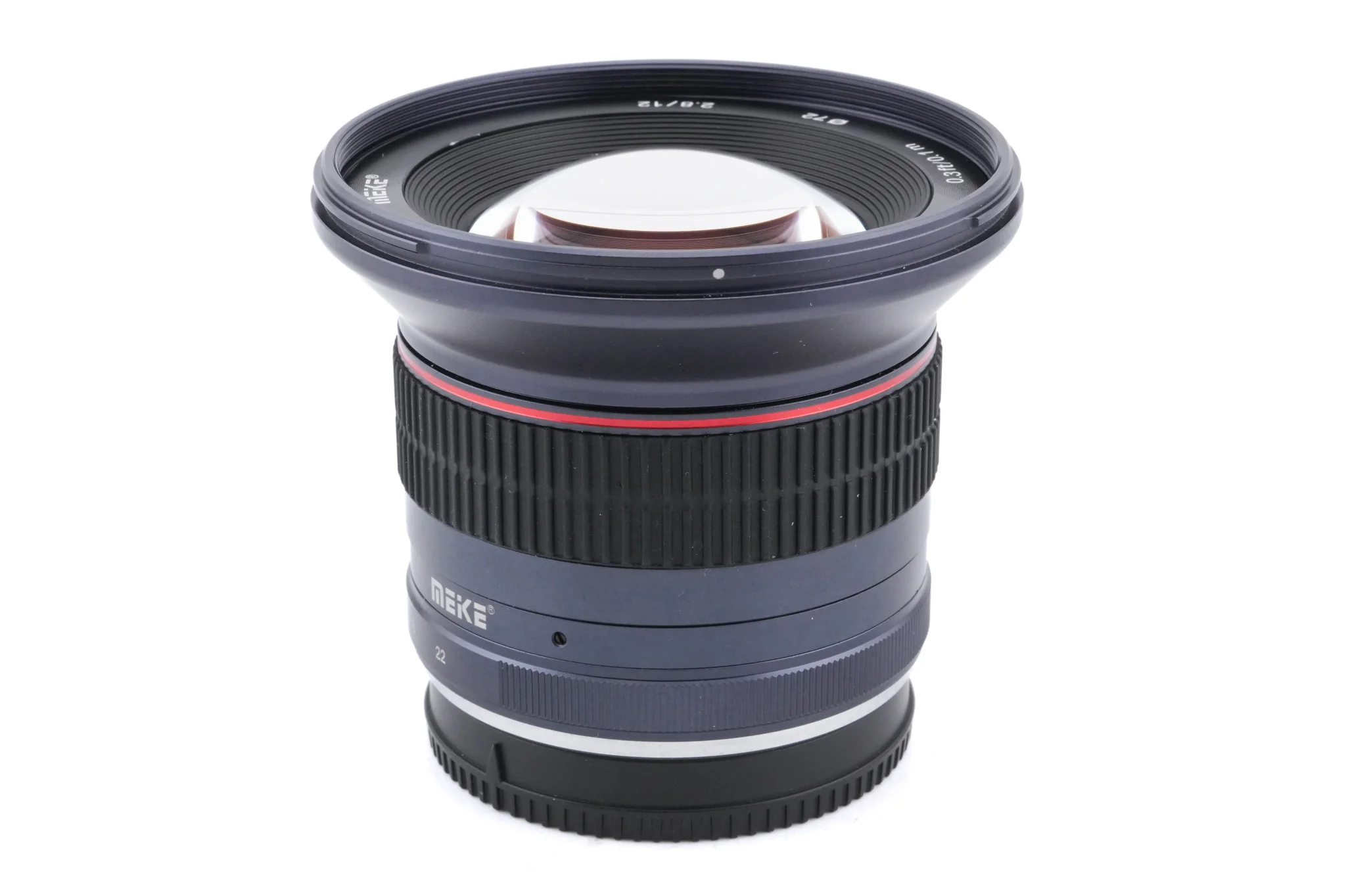 Meike 12mm f2.8 Ultra Wide Angle - Image 4