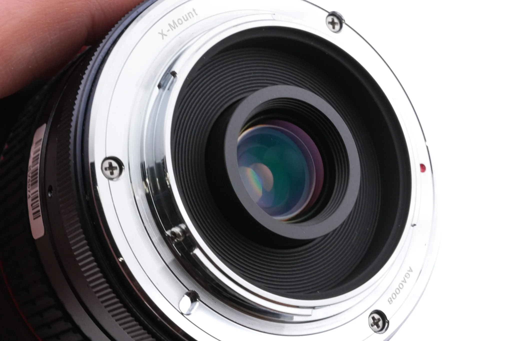 Meike 12mm f2.8 Ultra Wide Angle - Image 6