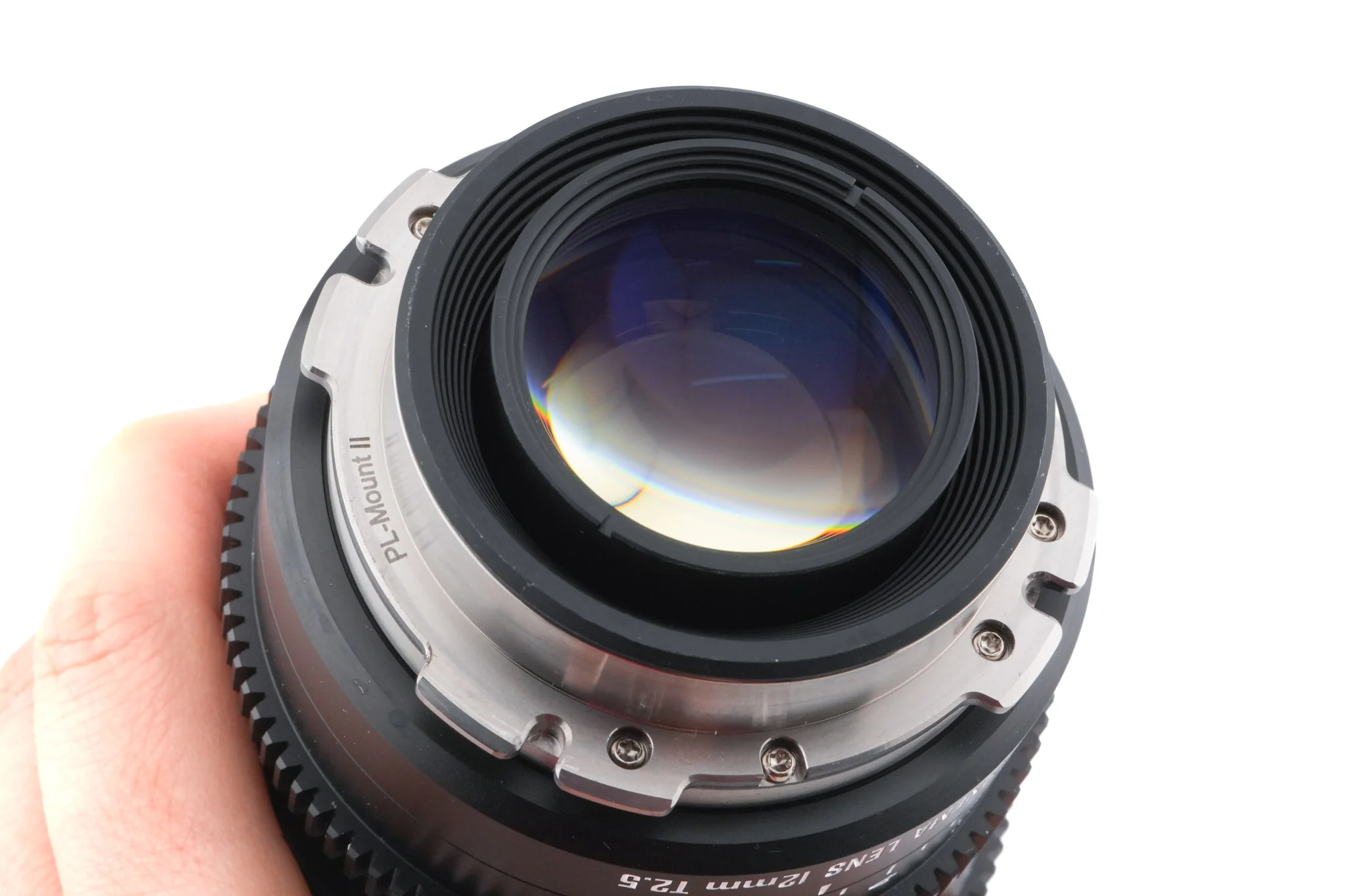 Meike 12mm T2.5 S35 Prime - Image 6