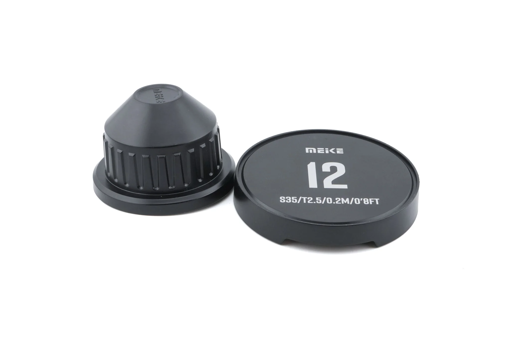 Meike 12mm T2.5 S35 Prime - Image 7