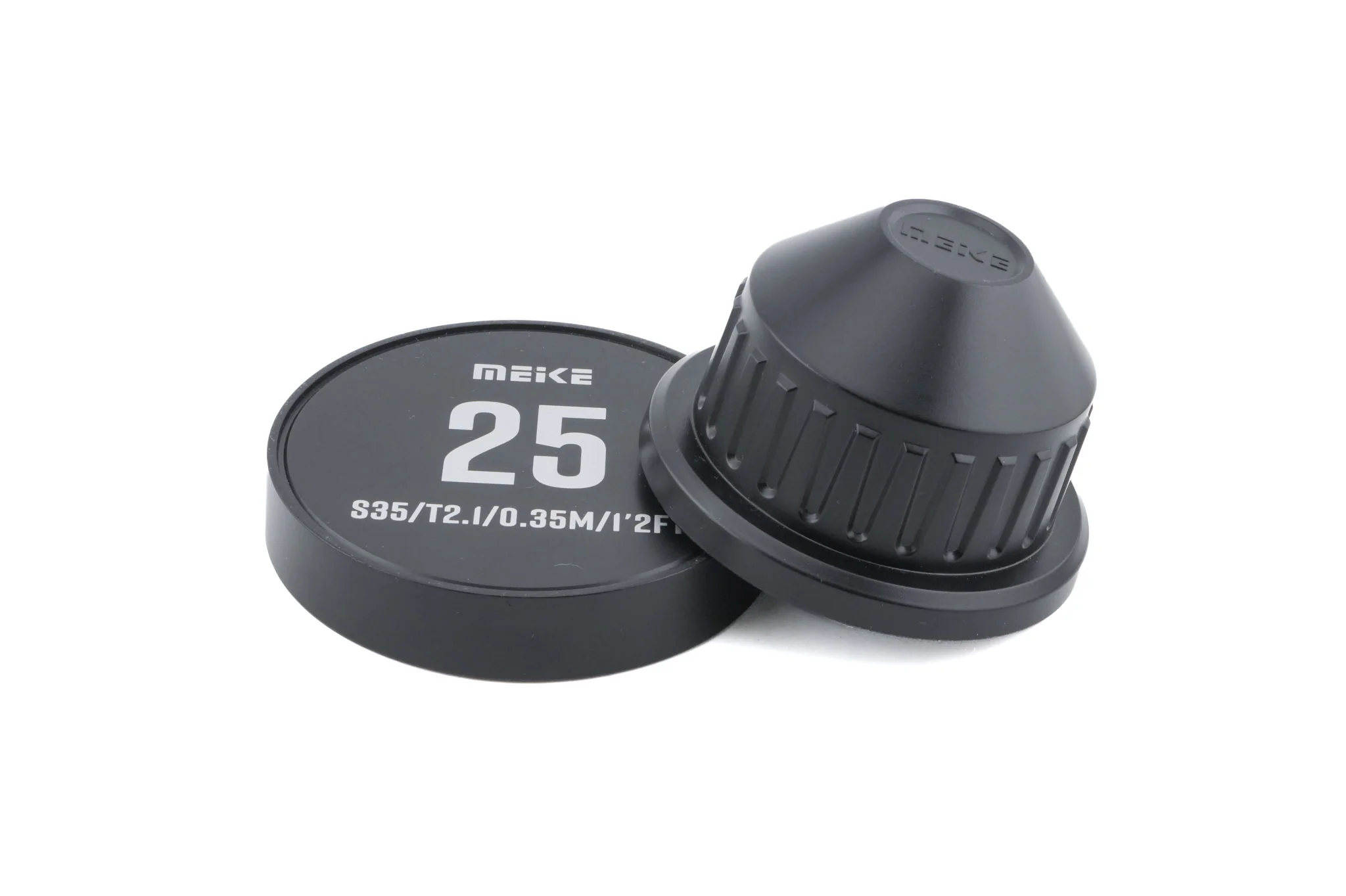 Meike 25mm T2.1 S35 Prime Cine - Image 7