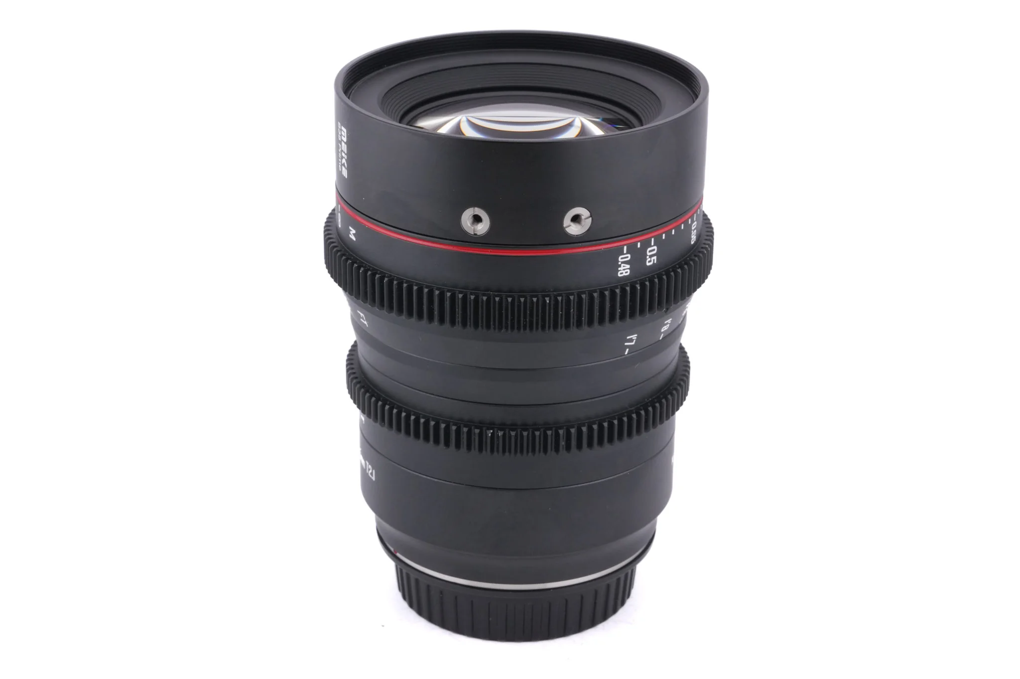 Meike 35mm T2.1 Cine Prime S35 - Image 2