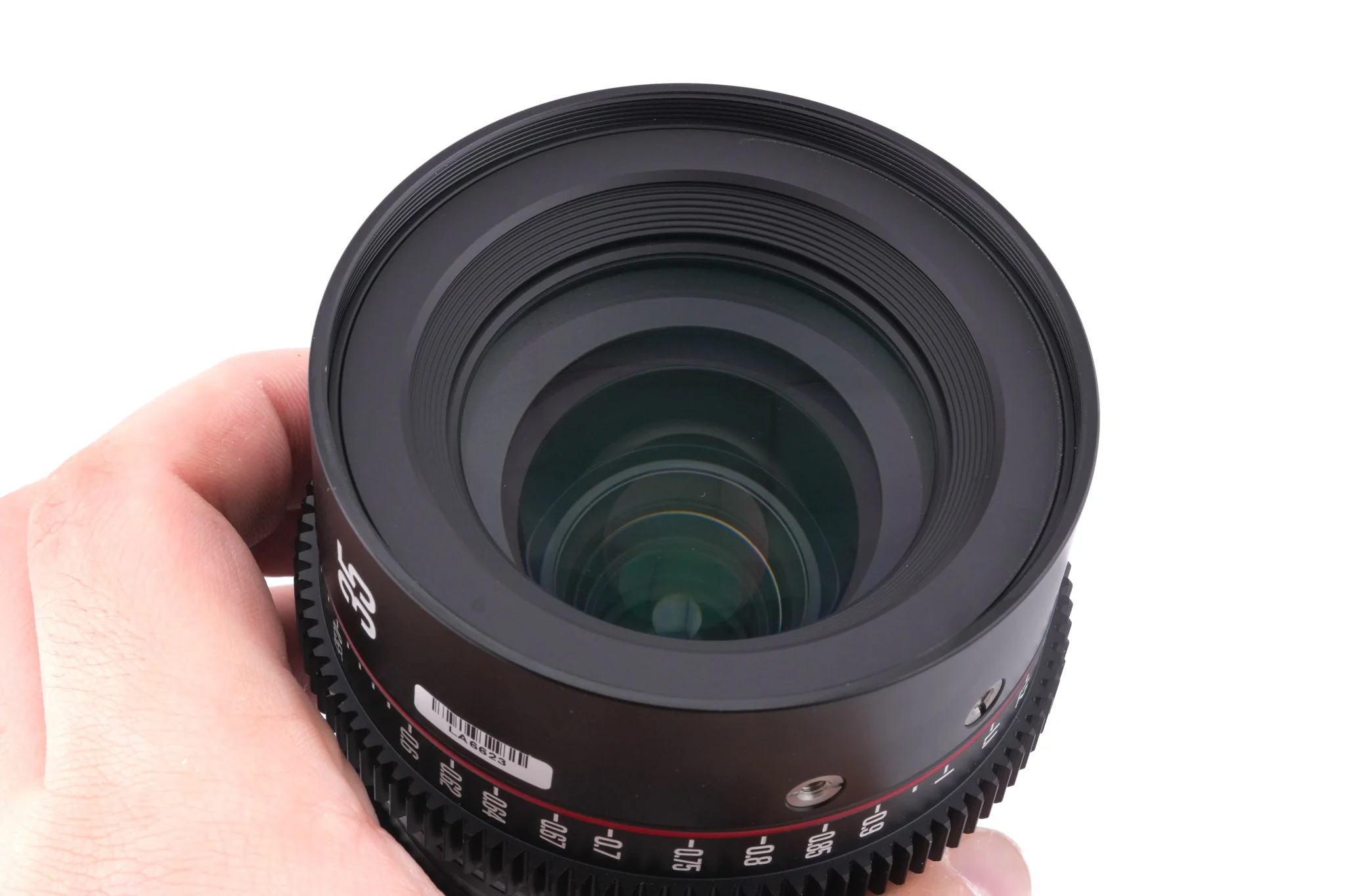 Meike 35mm T2.1 Cine Prime S35 - Image 5