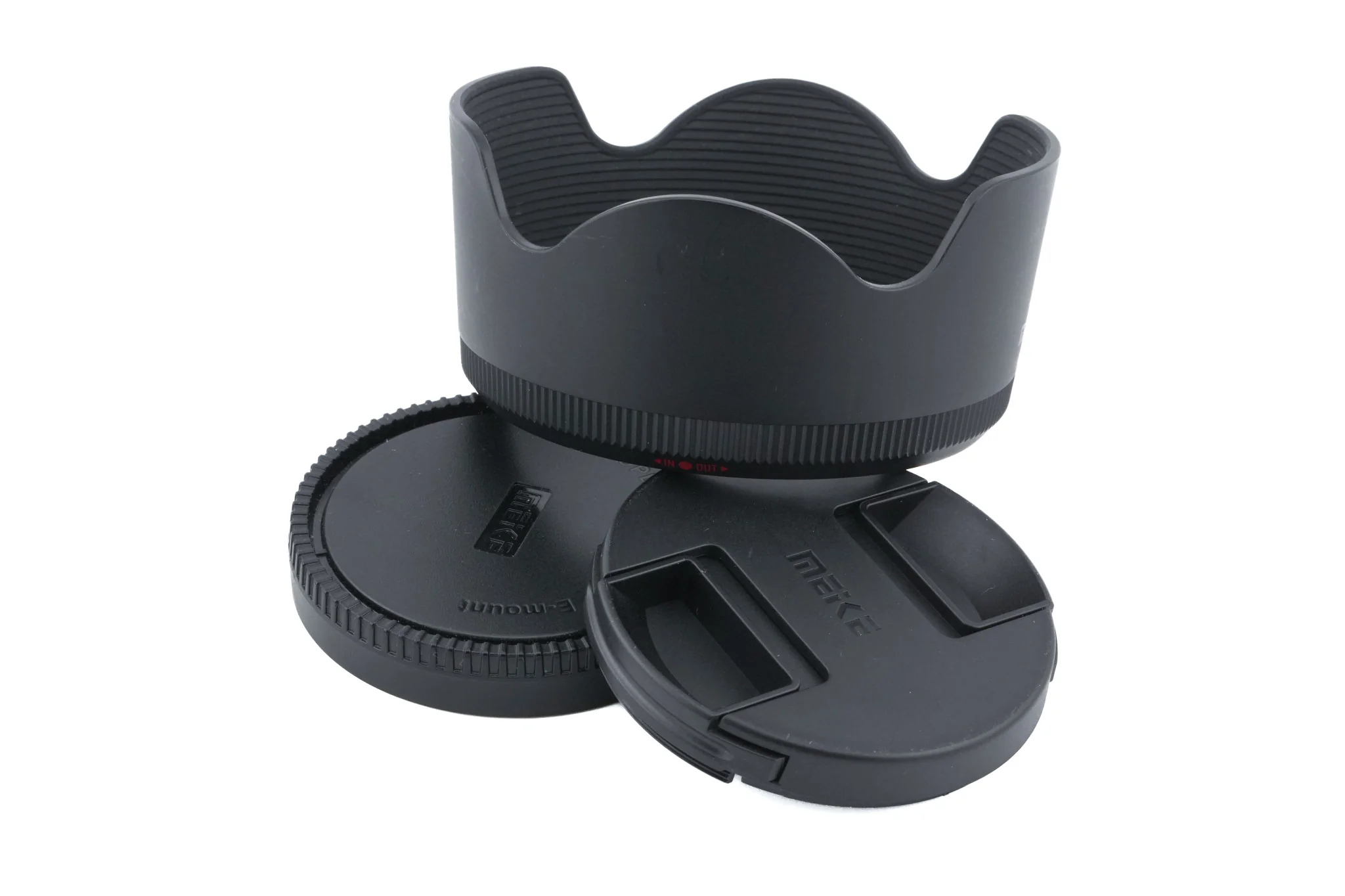 Meike 55mm f1.8 AF Pro - Image 5