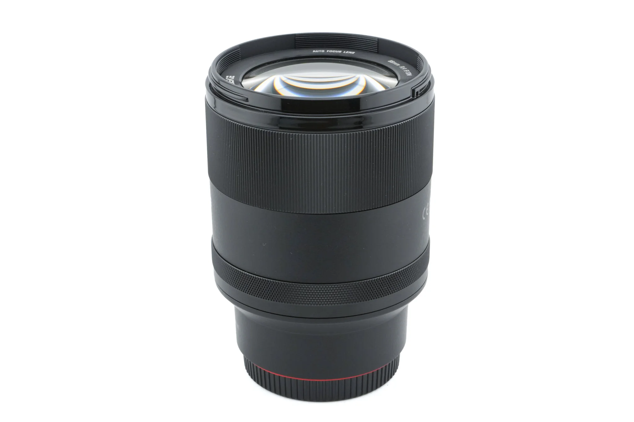 Meike 85mm f1.4 AF FF STM - Image 2
