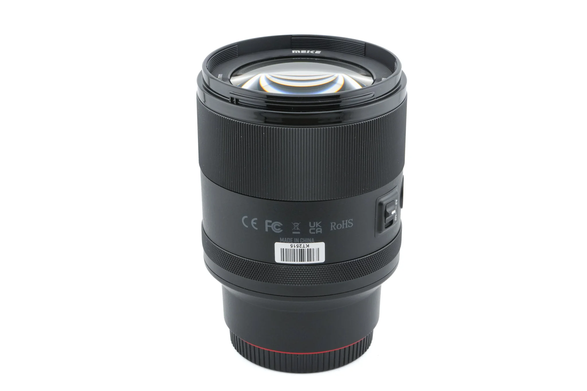 Meike 85mm f1.4 AF FF STM - Image 3
