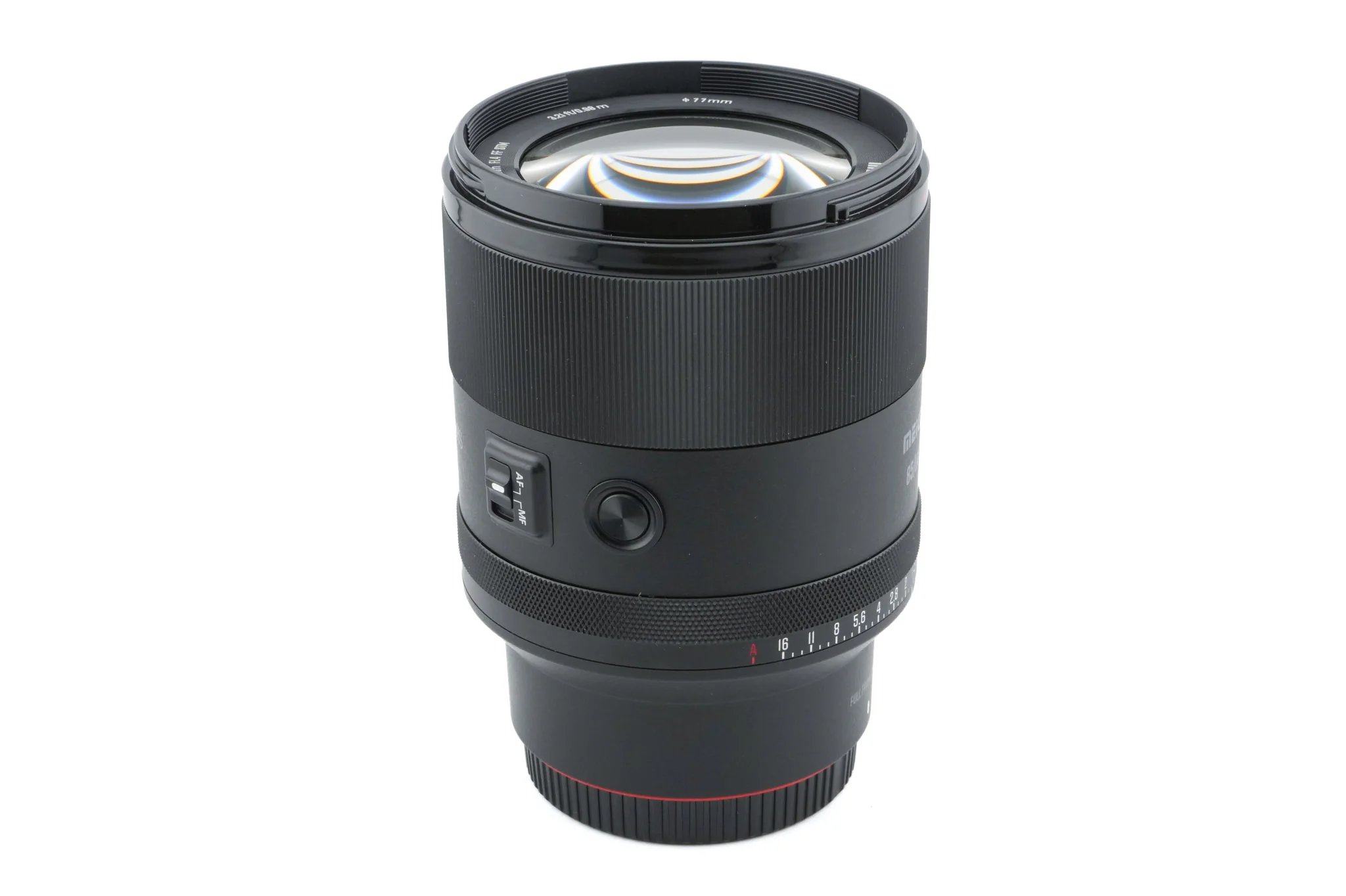 Meike 85mm f1.4 AF FF STM - Image 4