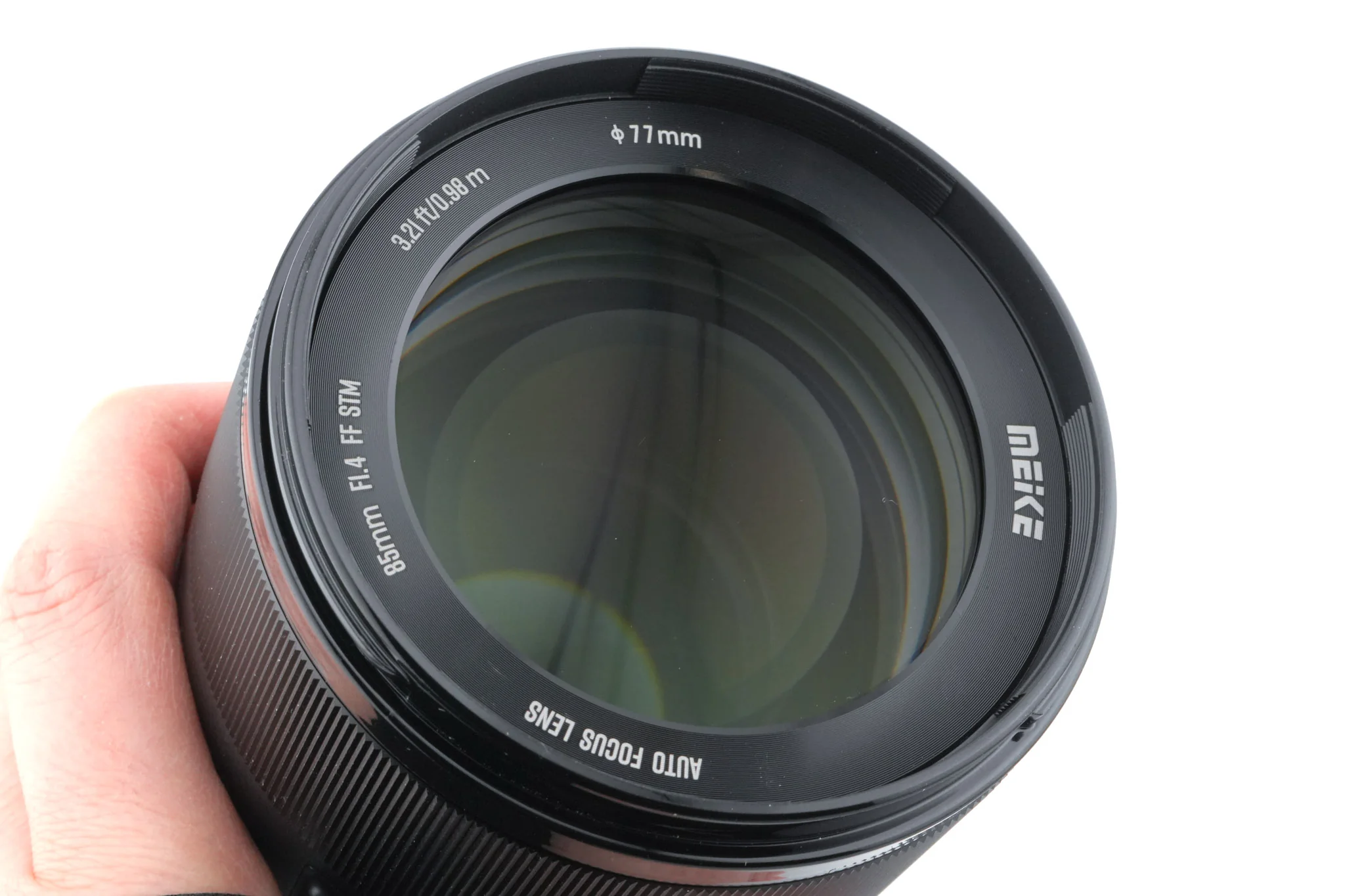 Meike 85mm f1.4 AF FF STM - Image 5