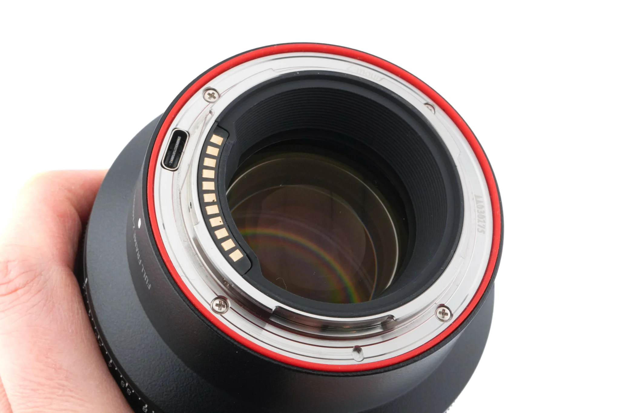 Meike 85mm f1.4 AF FF STM - Image 6