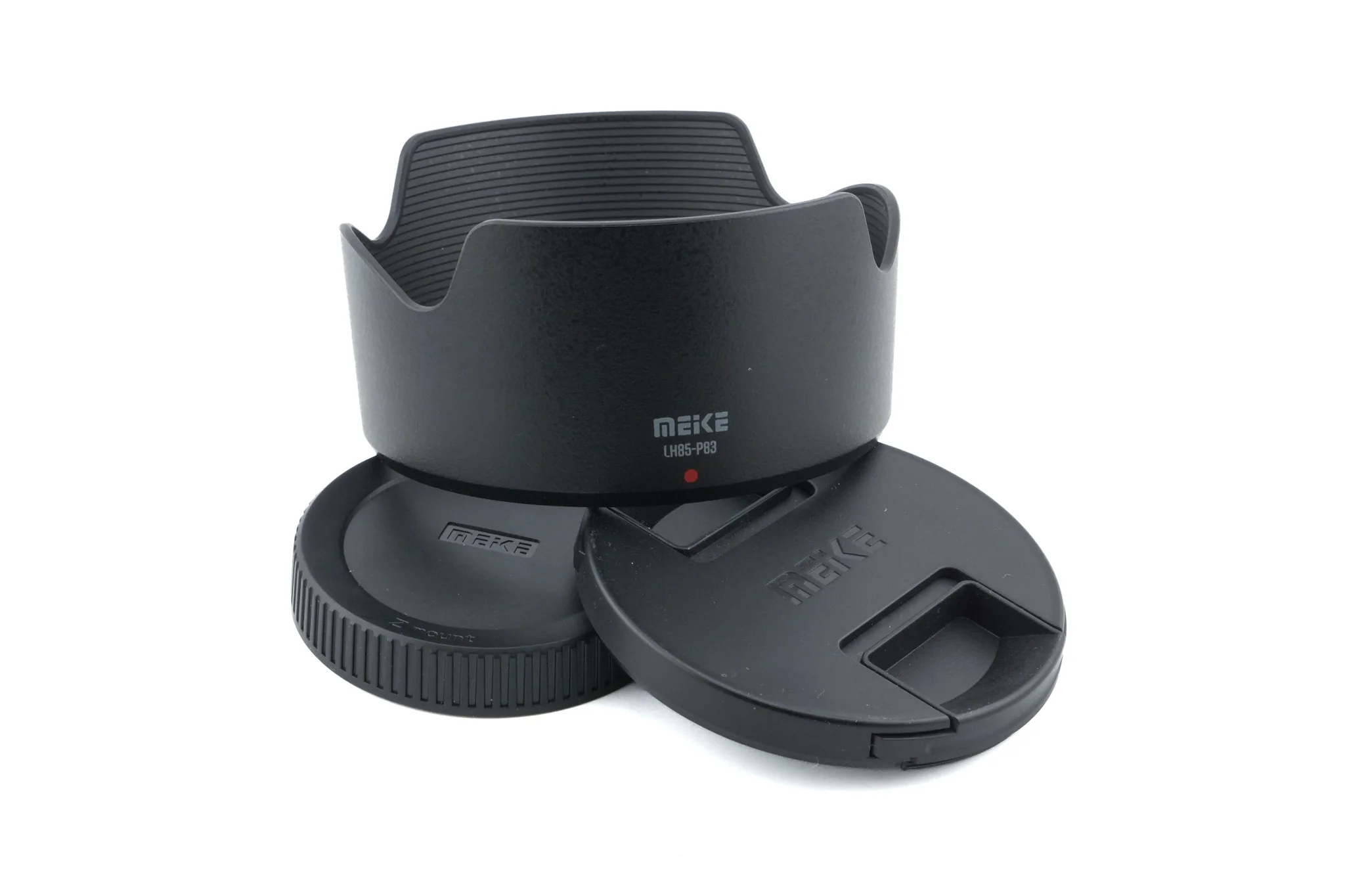 Meike 85mm f1.4 AF FF STM - Image 7