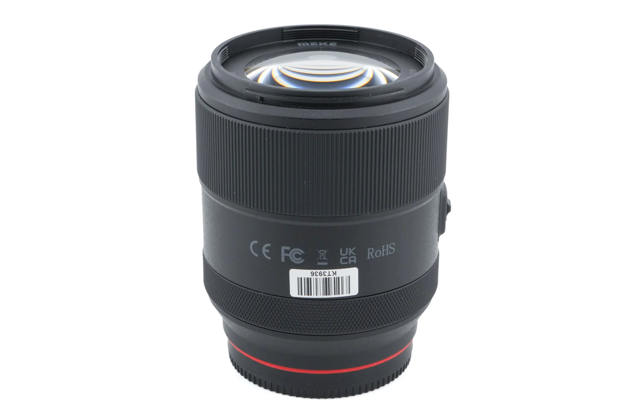 Meike 85mm f1.8 II Pro - Image 2